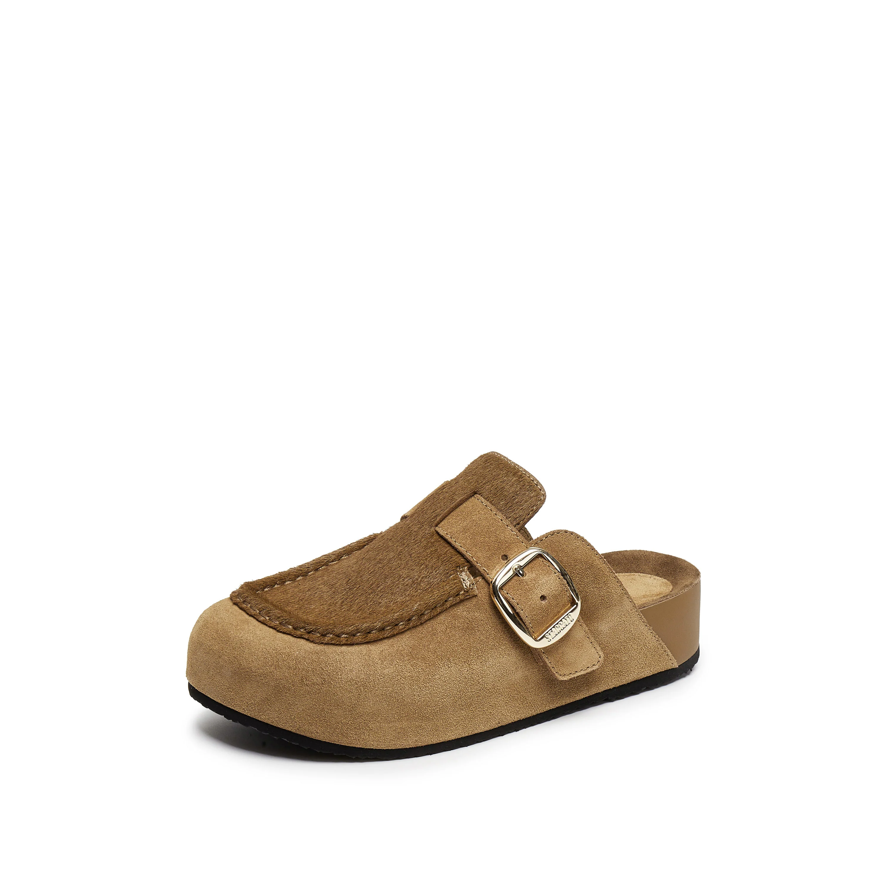 Clogs - Platform Slip-On EG102