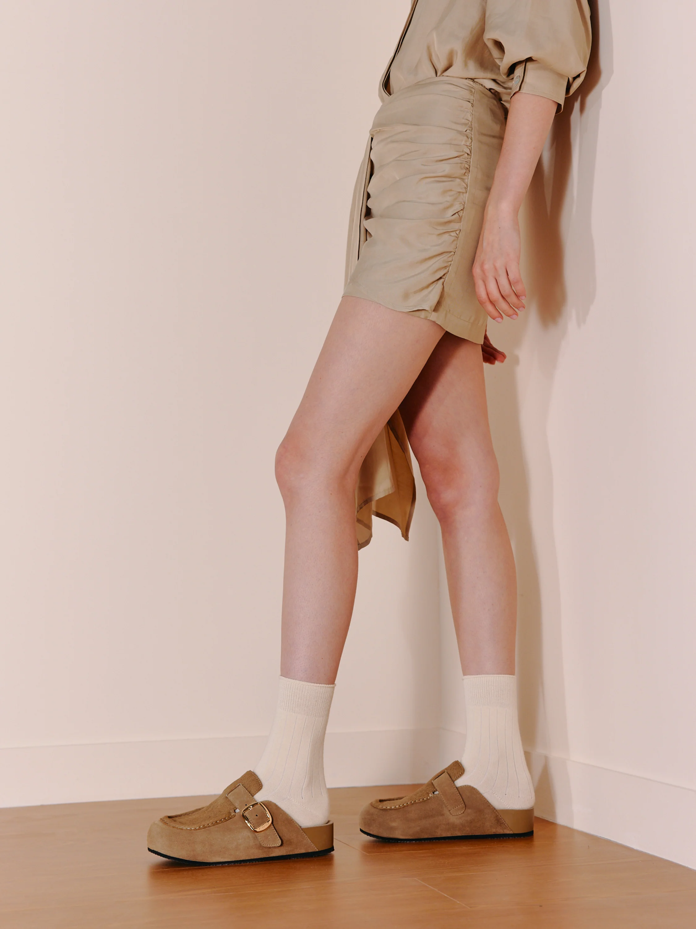 Clogs - Platform Slip-On EG102 - Image 6