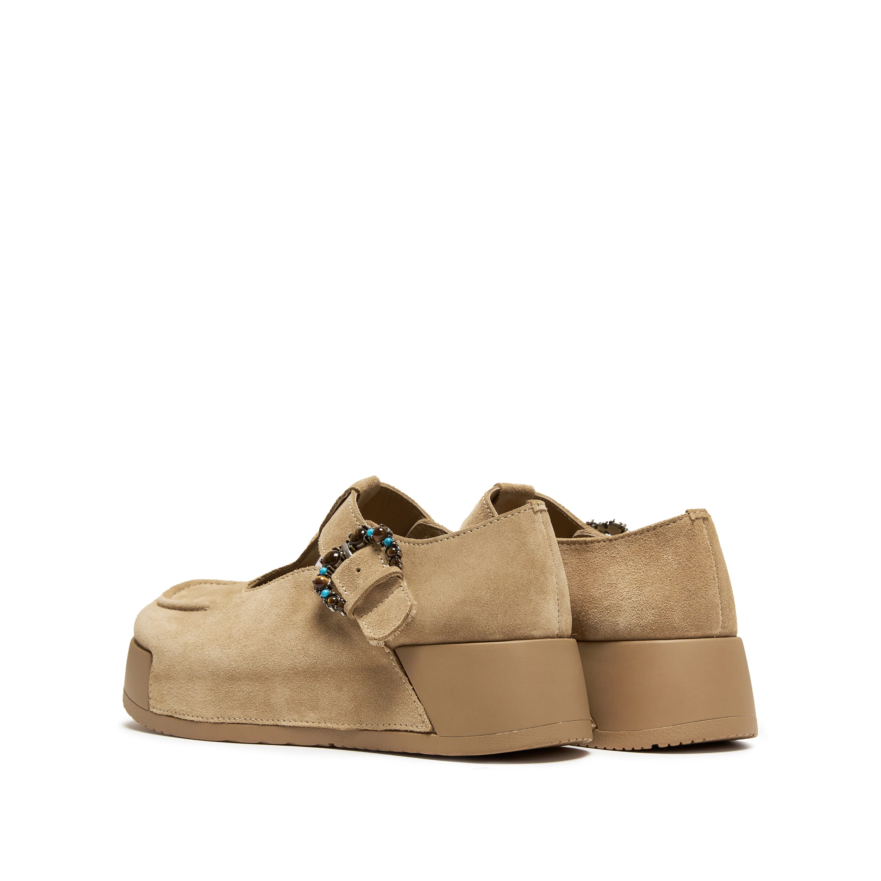 Clogs - Footbed Slip-On C8338 - Image 3