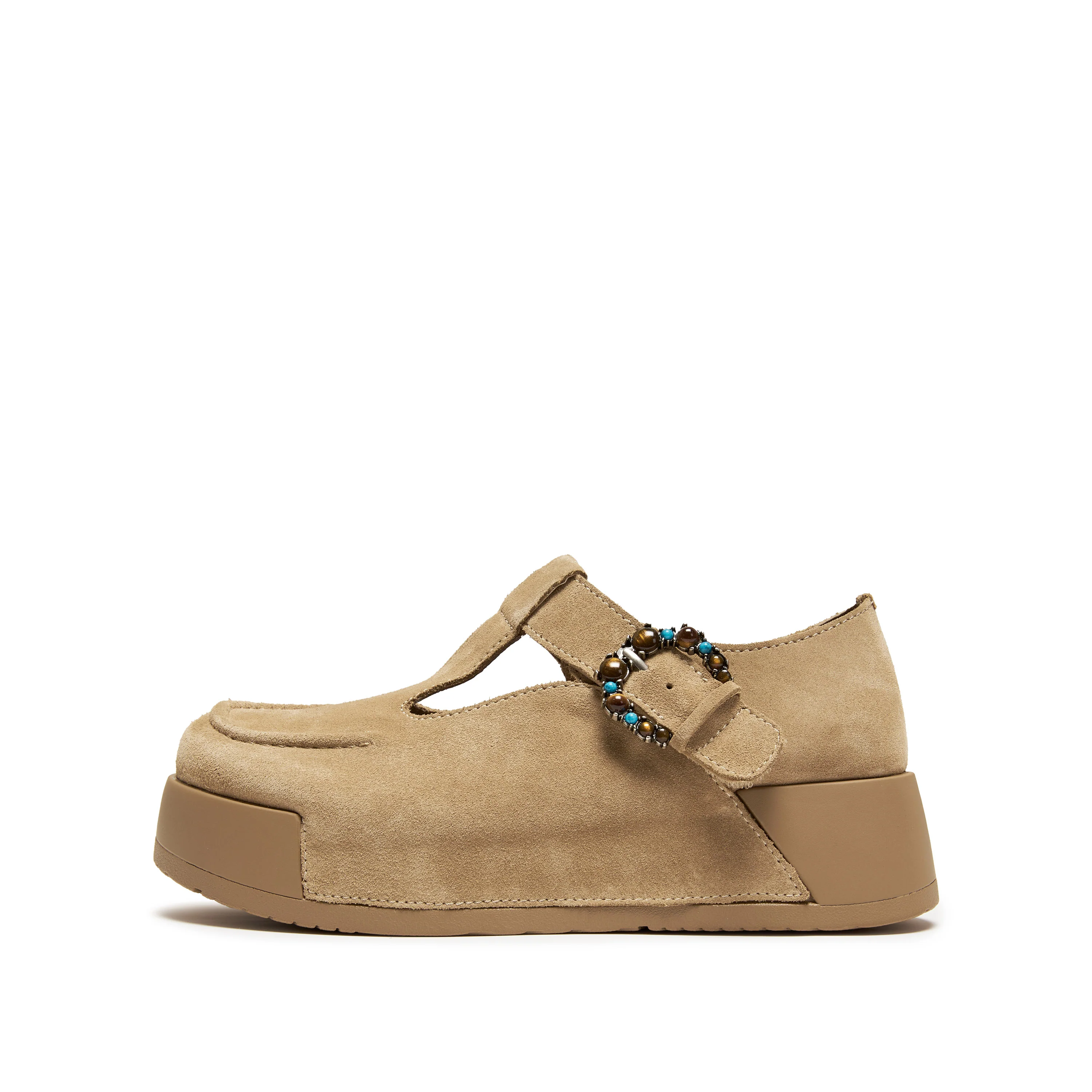 Clogs - Footbed Slip-On C8338 - Image 4