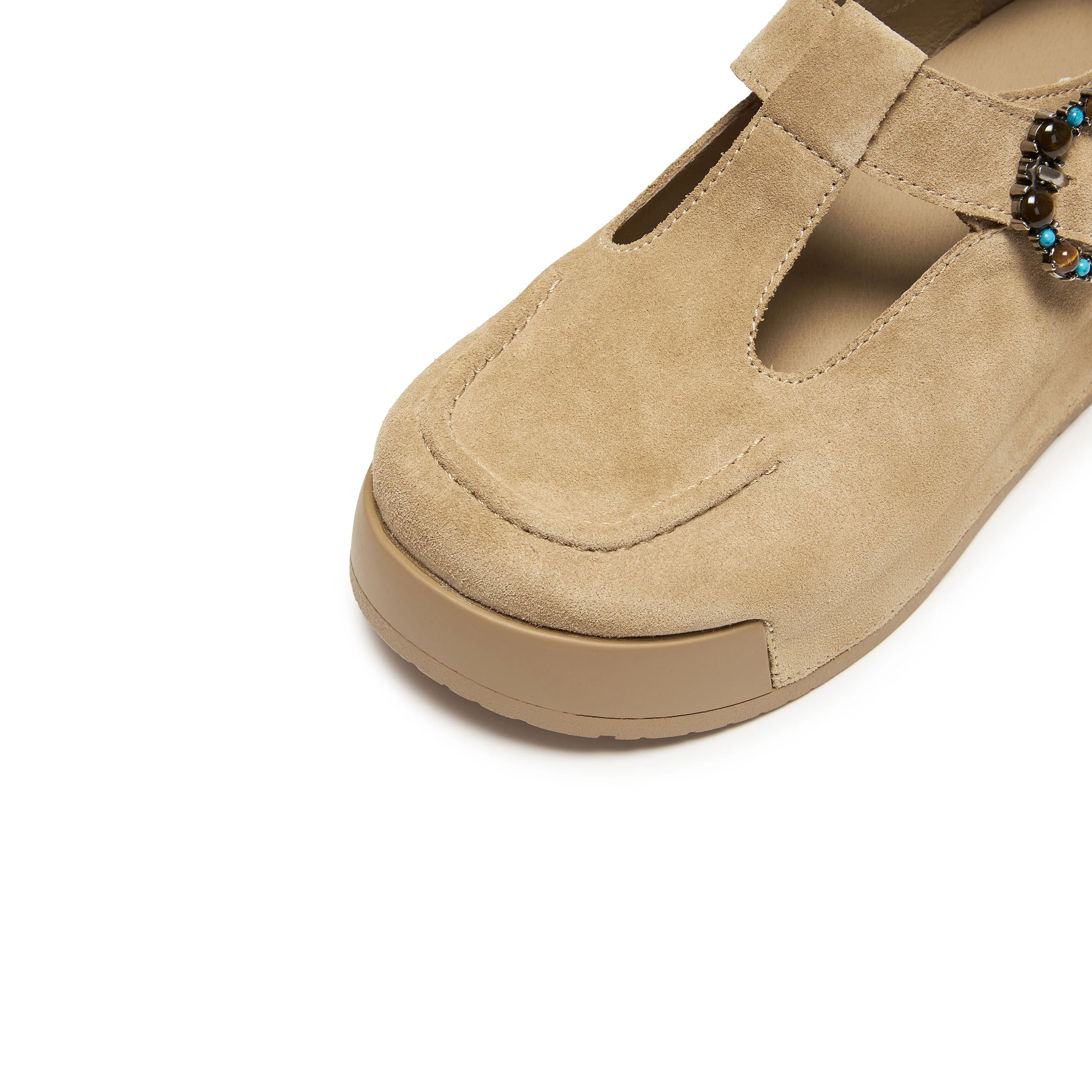 Clogs - Footbed Slip-On C8338 - Image 5