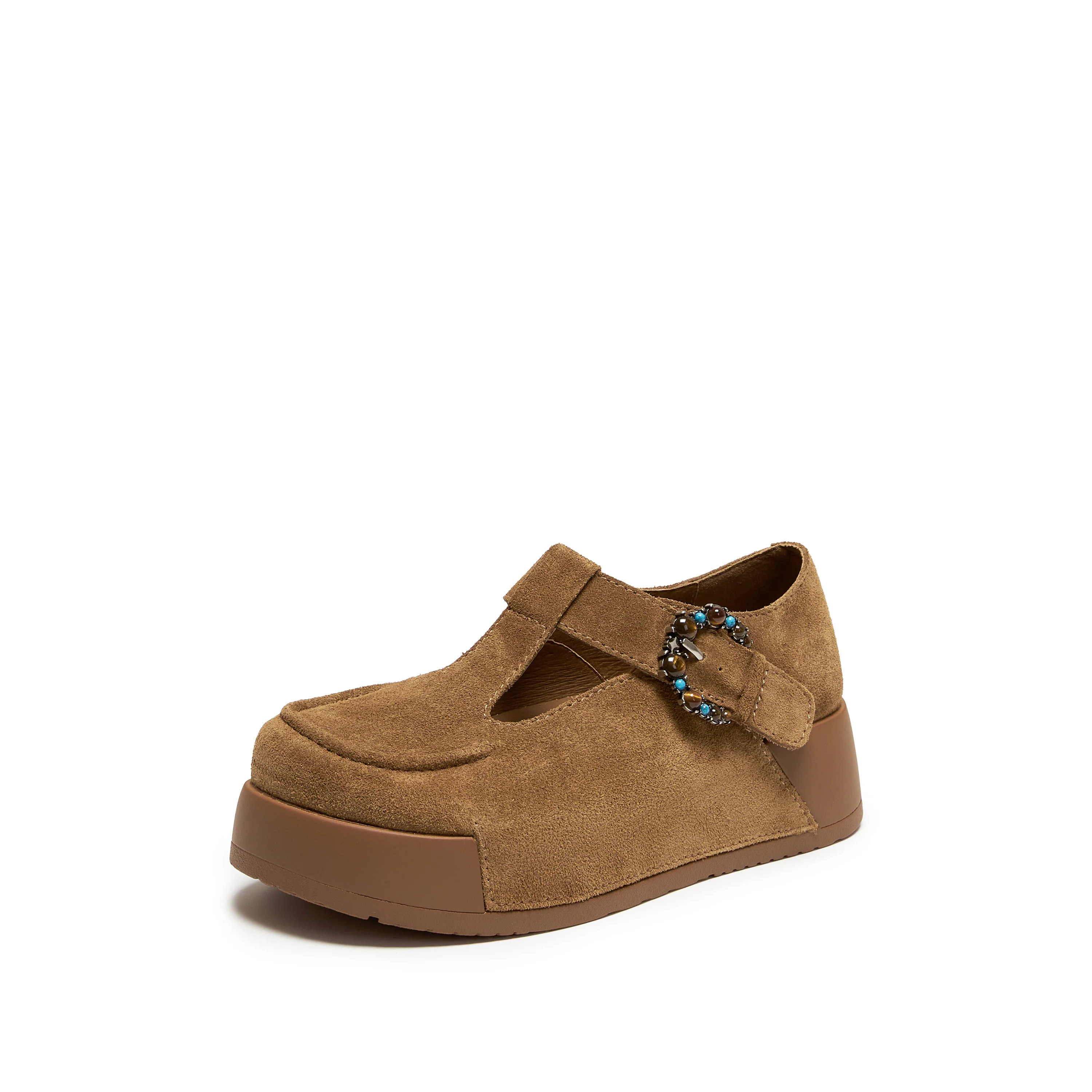 Clogs - Footbed Slip-On C8338 - Image 7