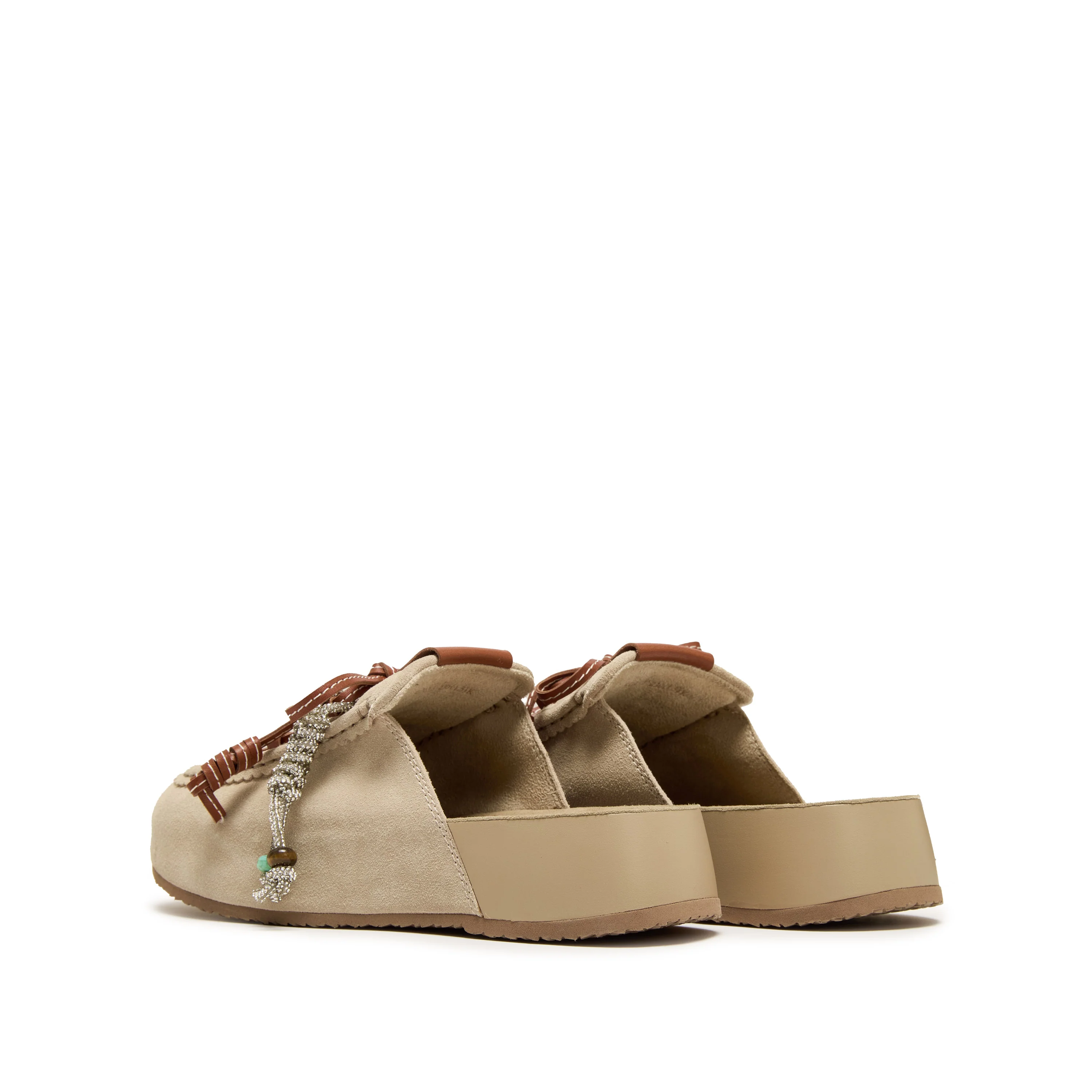 Clogs - Footbed Slip-On EG113 - Image 7