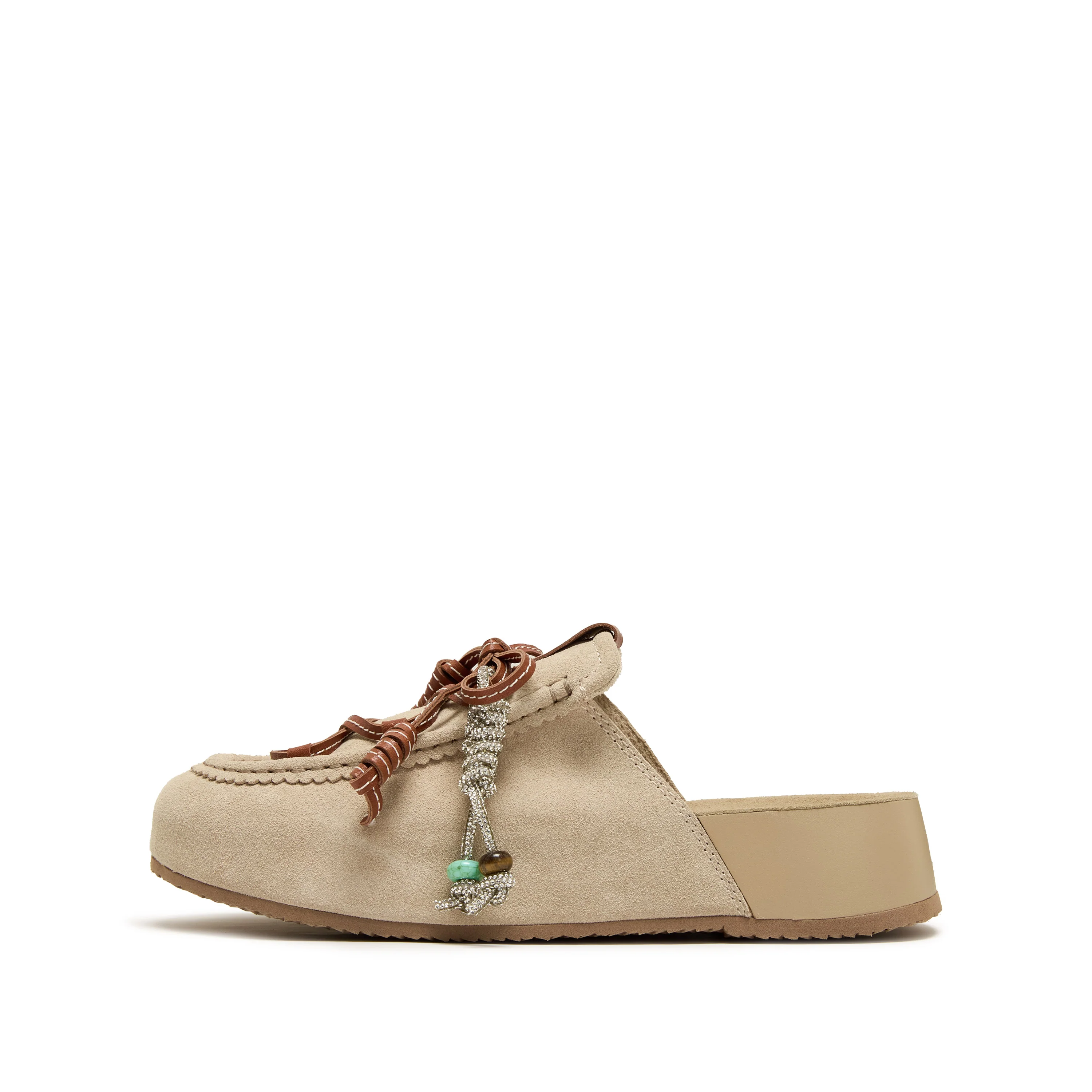 Clogs - Footbed Slip-On EG113 - Image 8