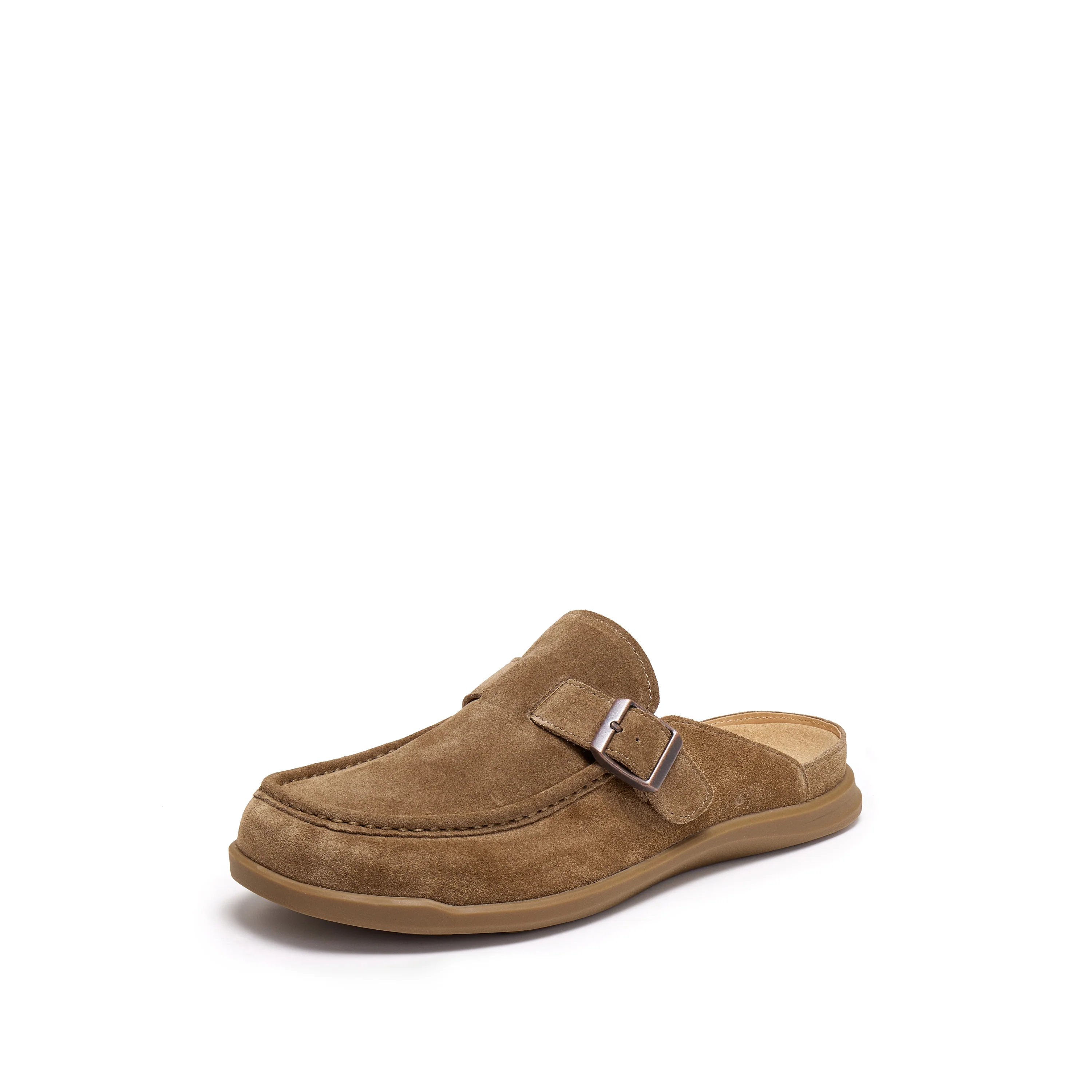 Clogs - Footbed Slip-On H9652 - Image 6