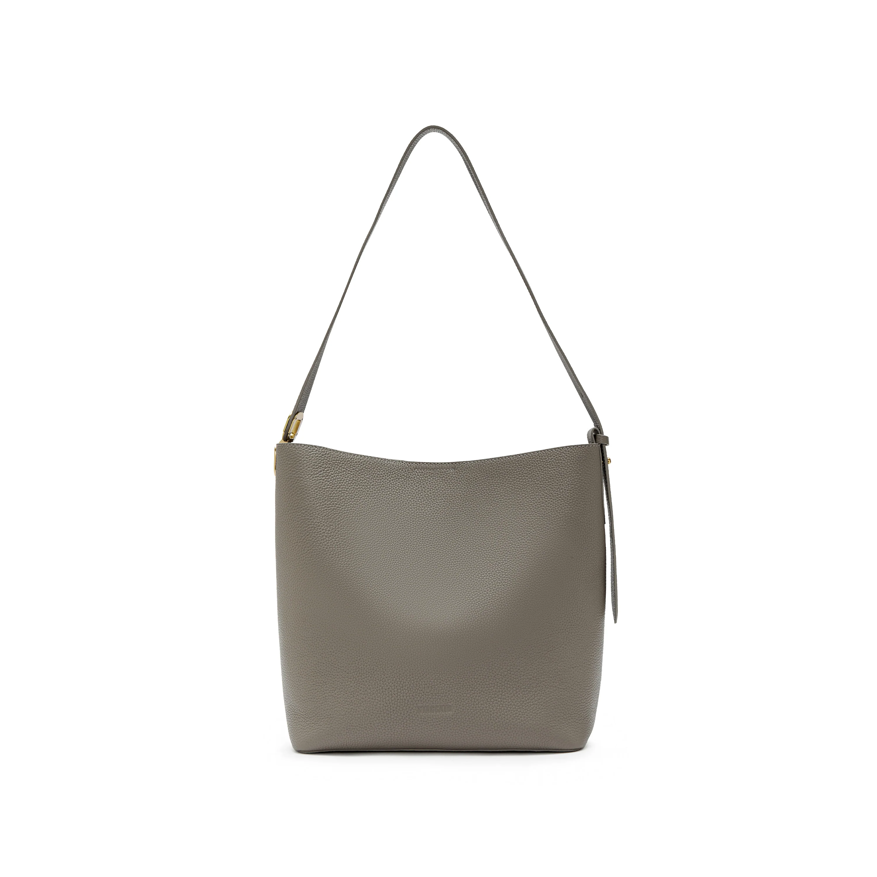 Bucket Bag - Chic Large Capacity Bucket Bag X3182