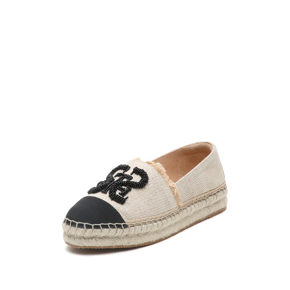 Espadrilles - Slip-on Casual Shoes EDT08