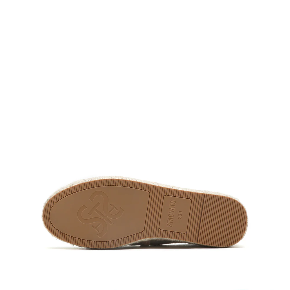 Espadrilles - Slip-on Casual Shoes EDT08 - Image 9