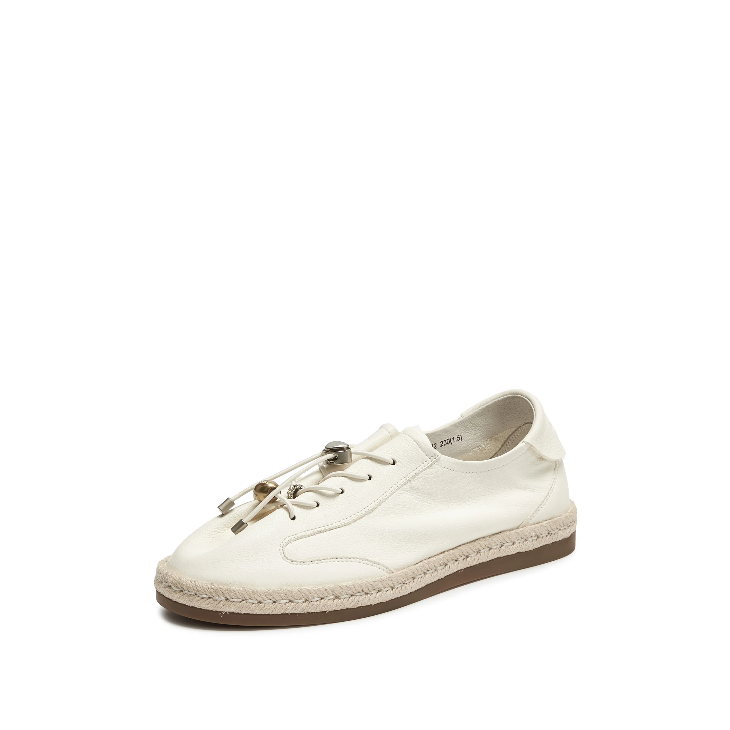 Fisherman sandals - Slip-on Casual Shoes Y2772