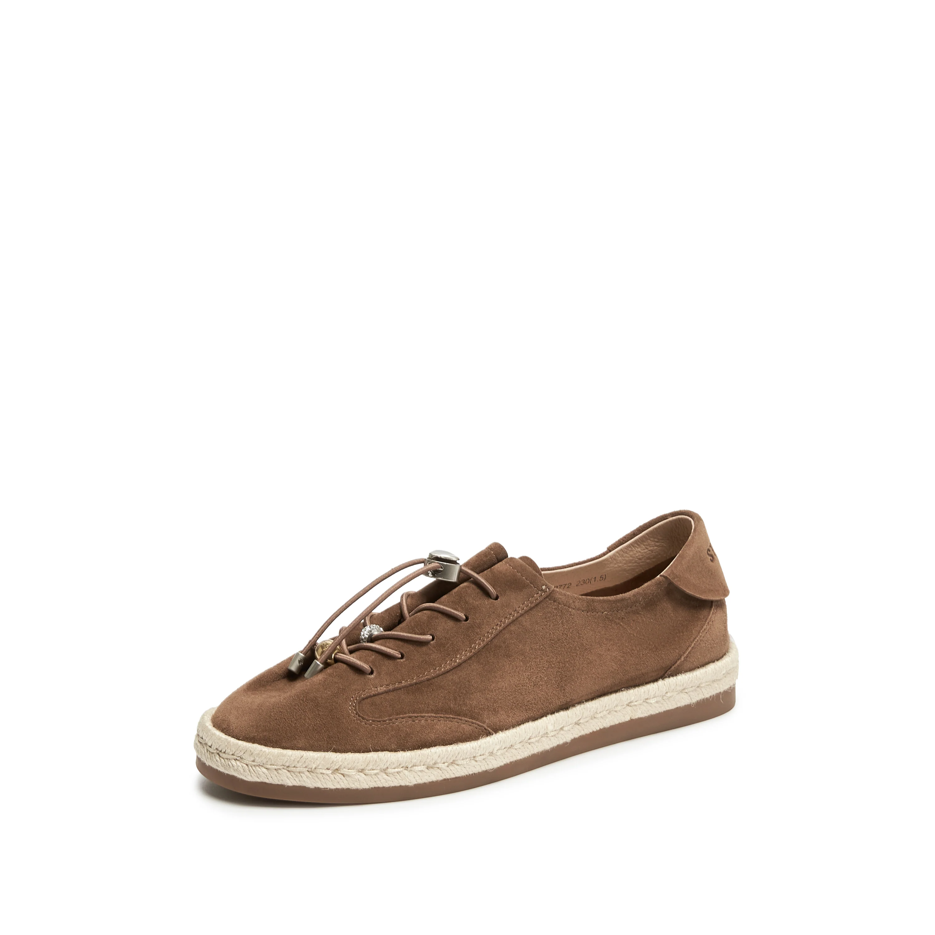 Fisherman sandals - Slip-on Casual Shoes Y2772 - Image 11