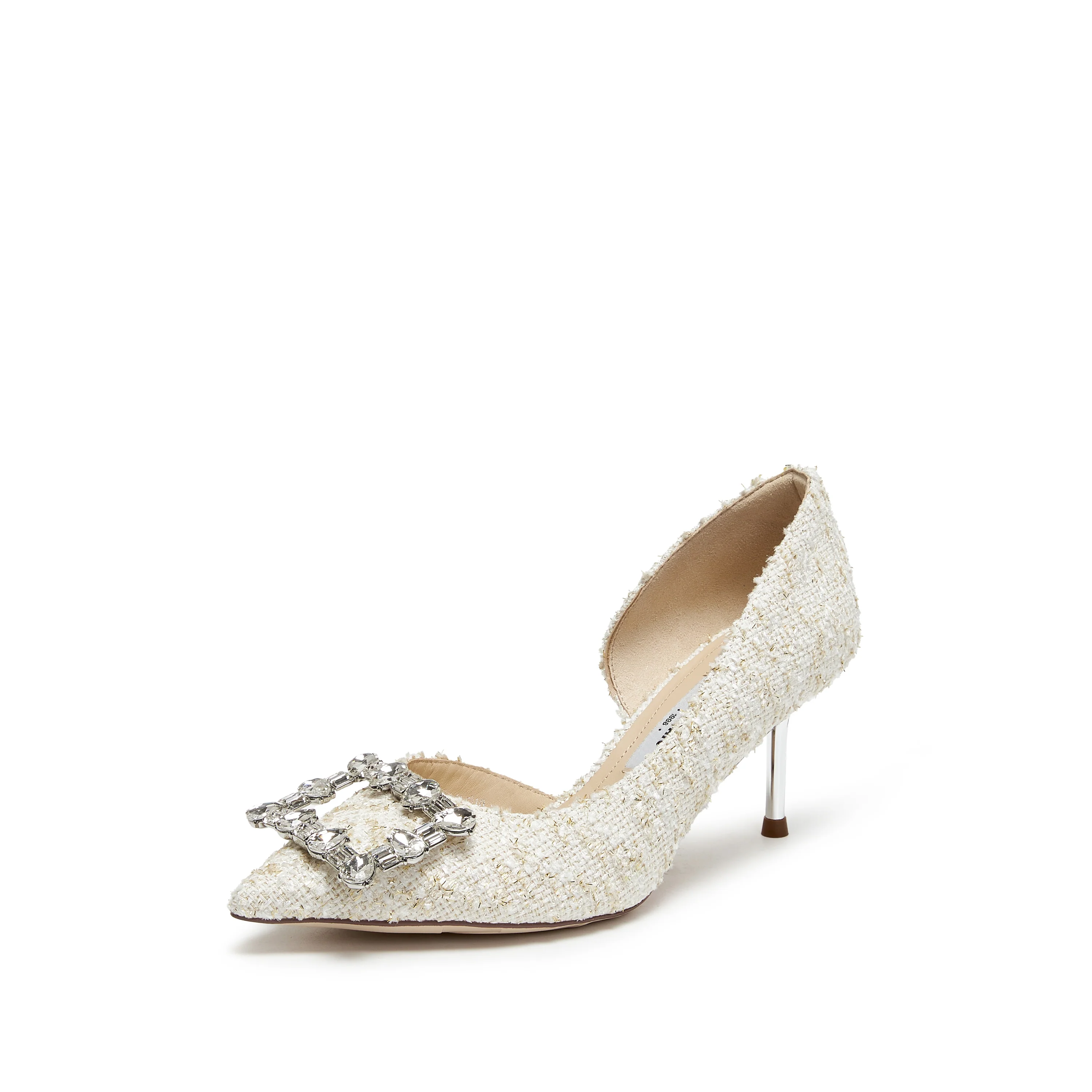 High Heels - Pointed Toe Stiletto ED362 - Image 11