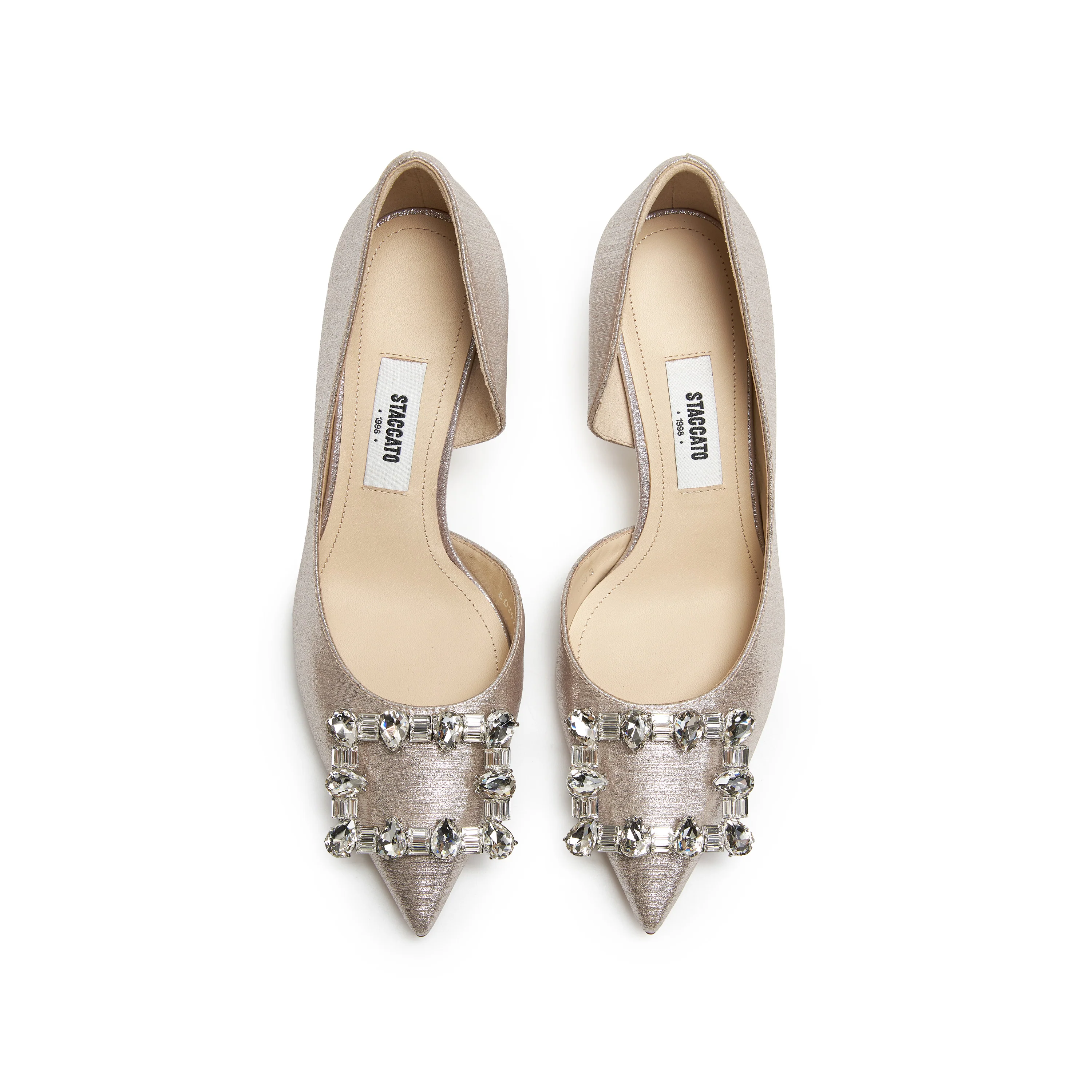High Heels - Pointed Toe Stiletto ED362 - Image 7