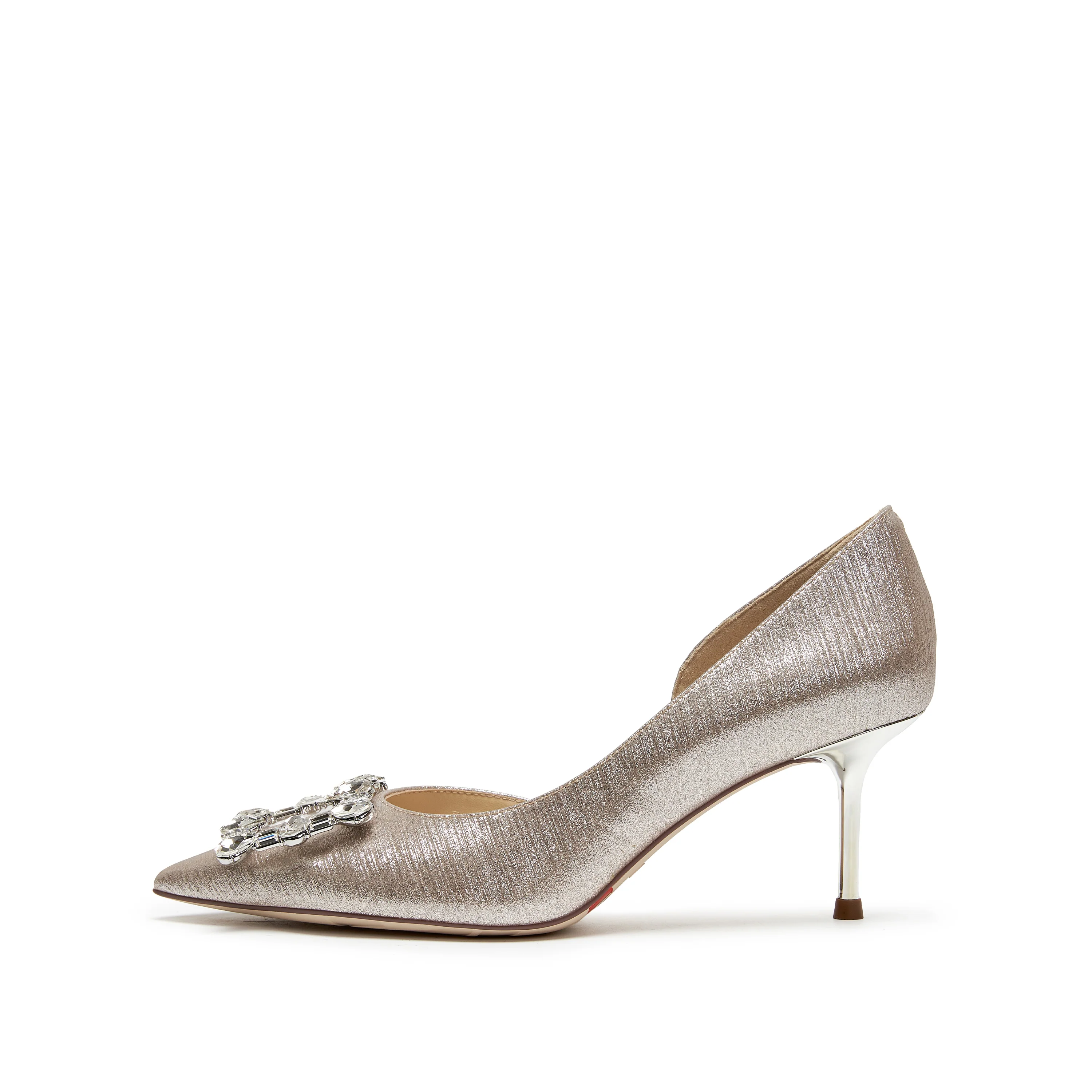 High Heels - Pointed Toe Stiletto ED362 - Image 9