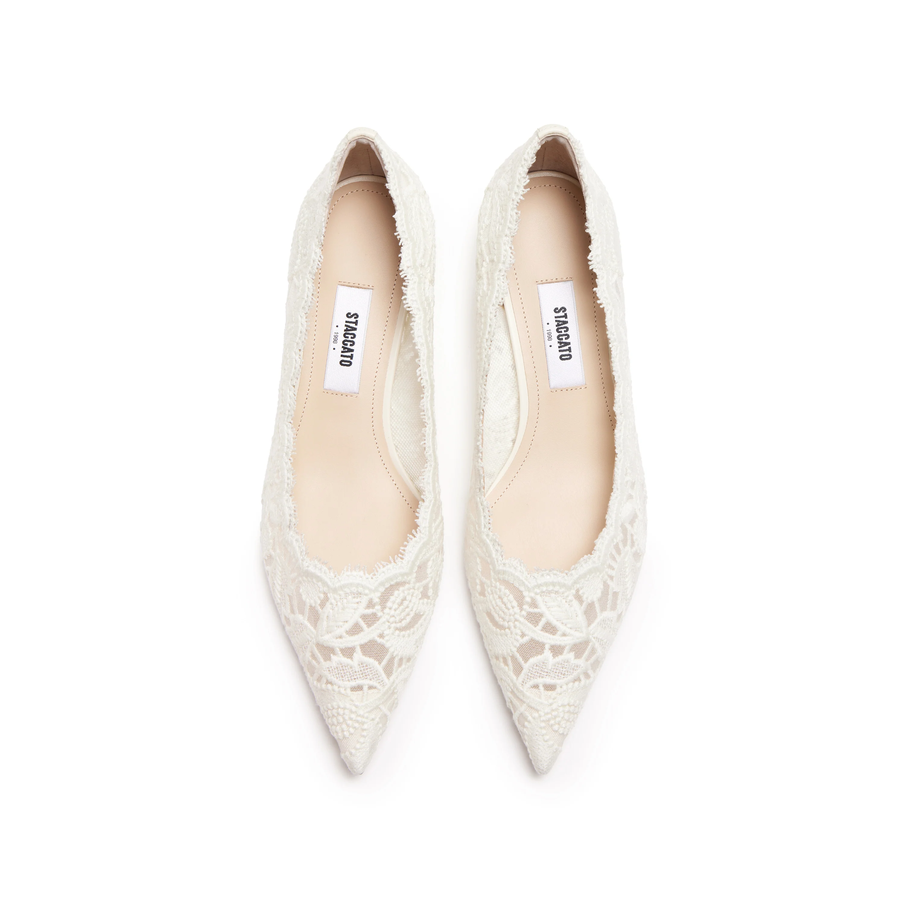 High Heels - Pointed Toe Stiletto EJC03 - Image 2
