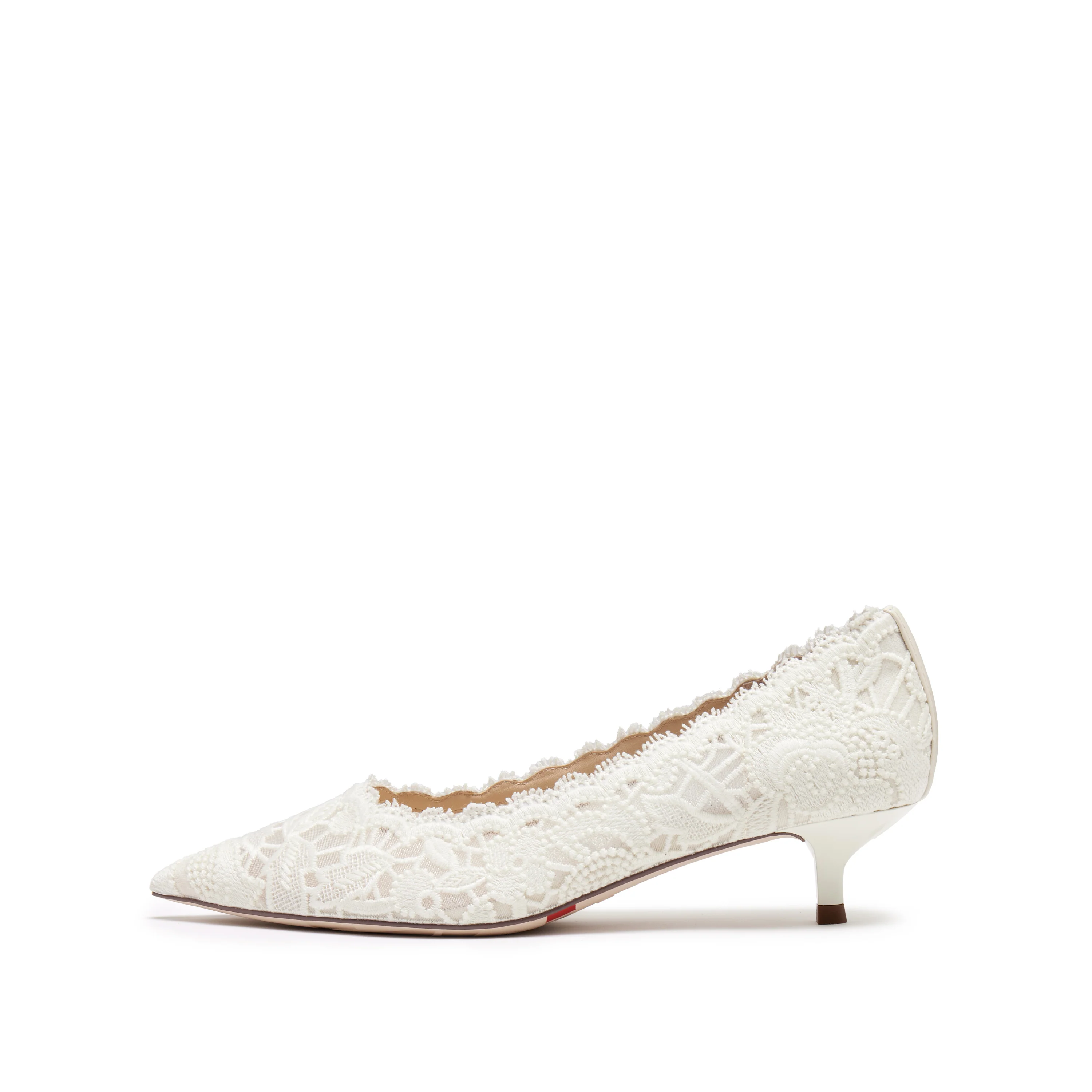 High Heels - Pointed Toe Stiletto EJC03 - Image 4