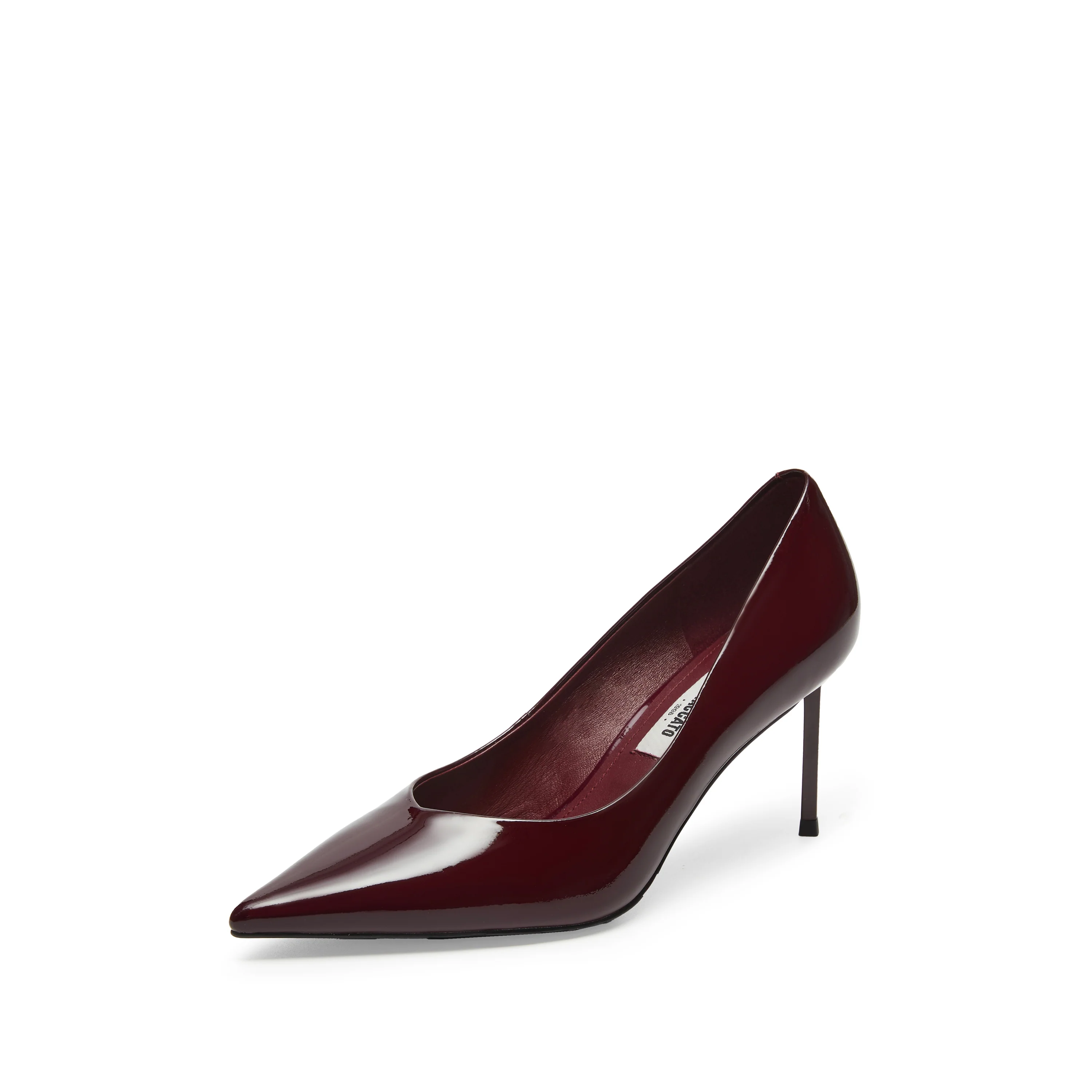 High Heels - Pointed Toe Stiletto H2478
