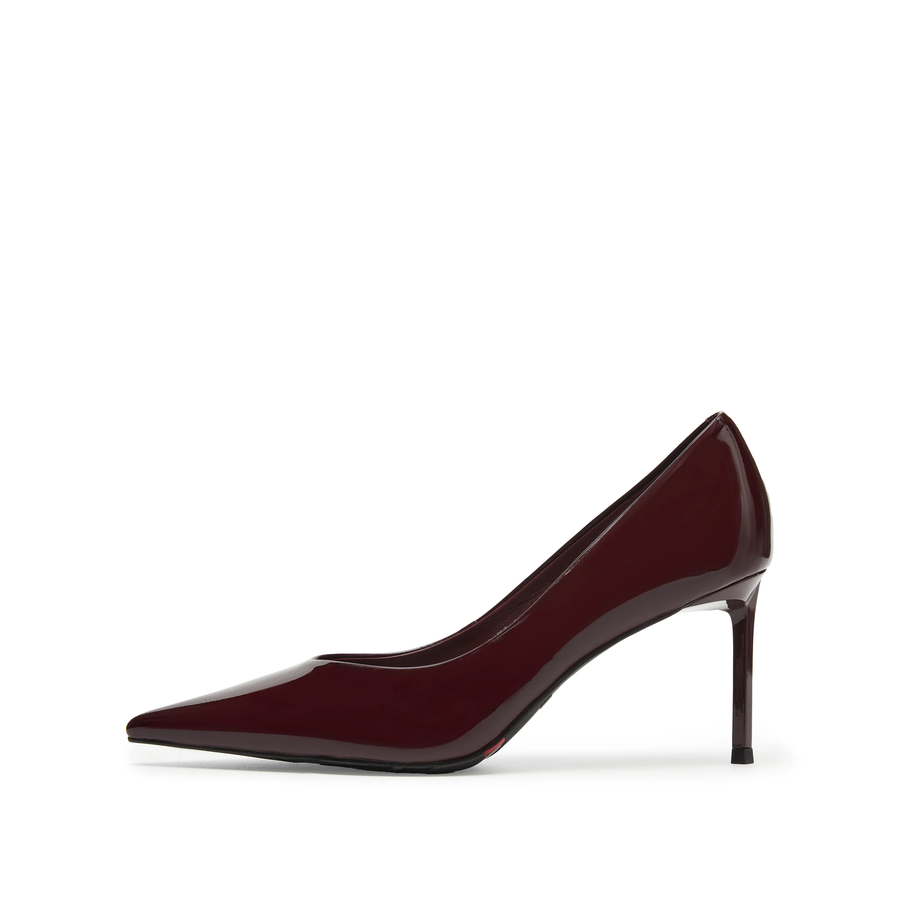 High Heels - Pointed Toe Stiletto H2478 - Image 6