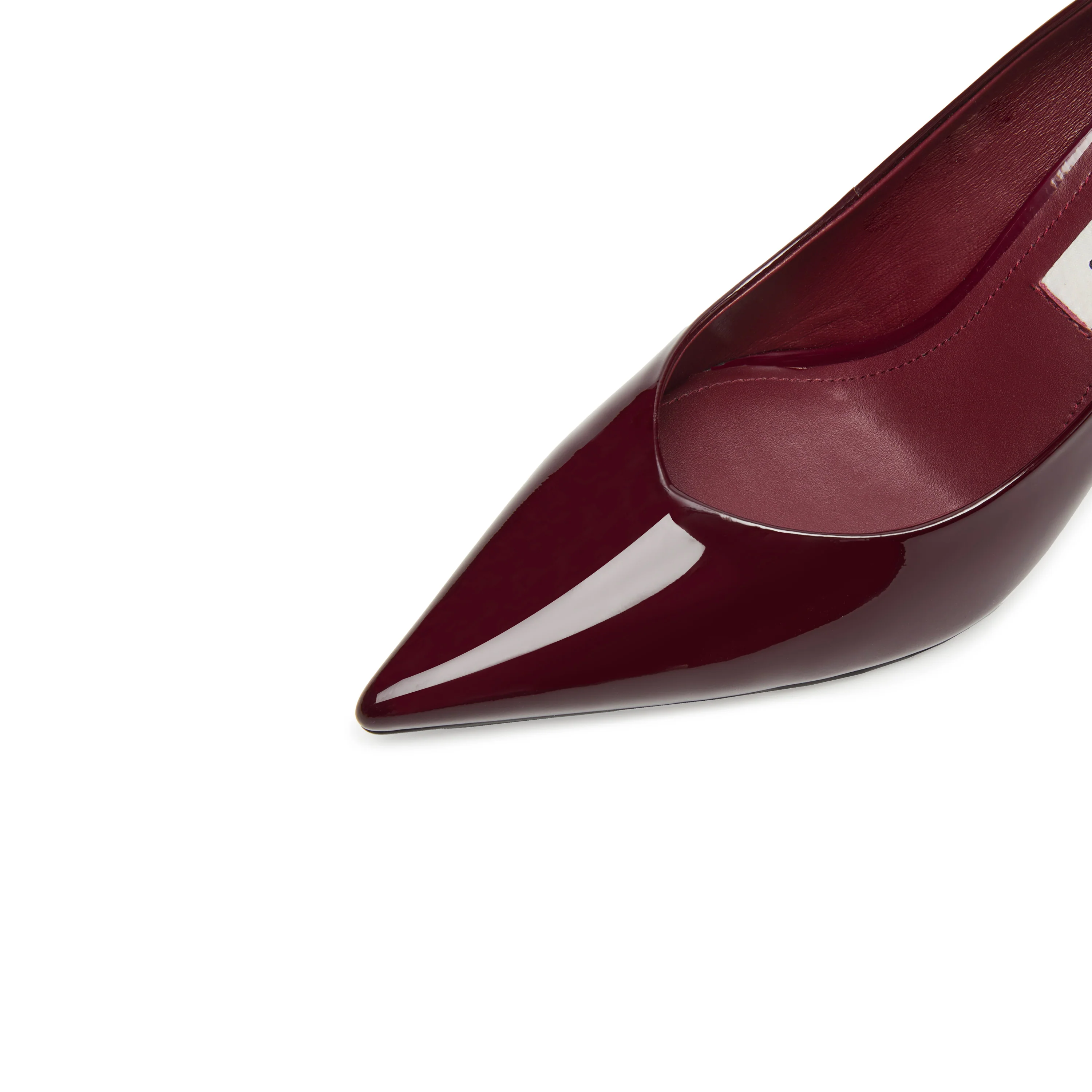 High Heels - Pointed Toe Stiletto H2478 - Image 7
