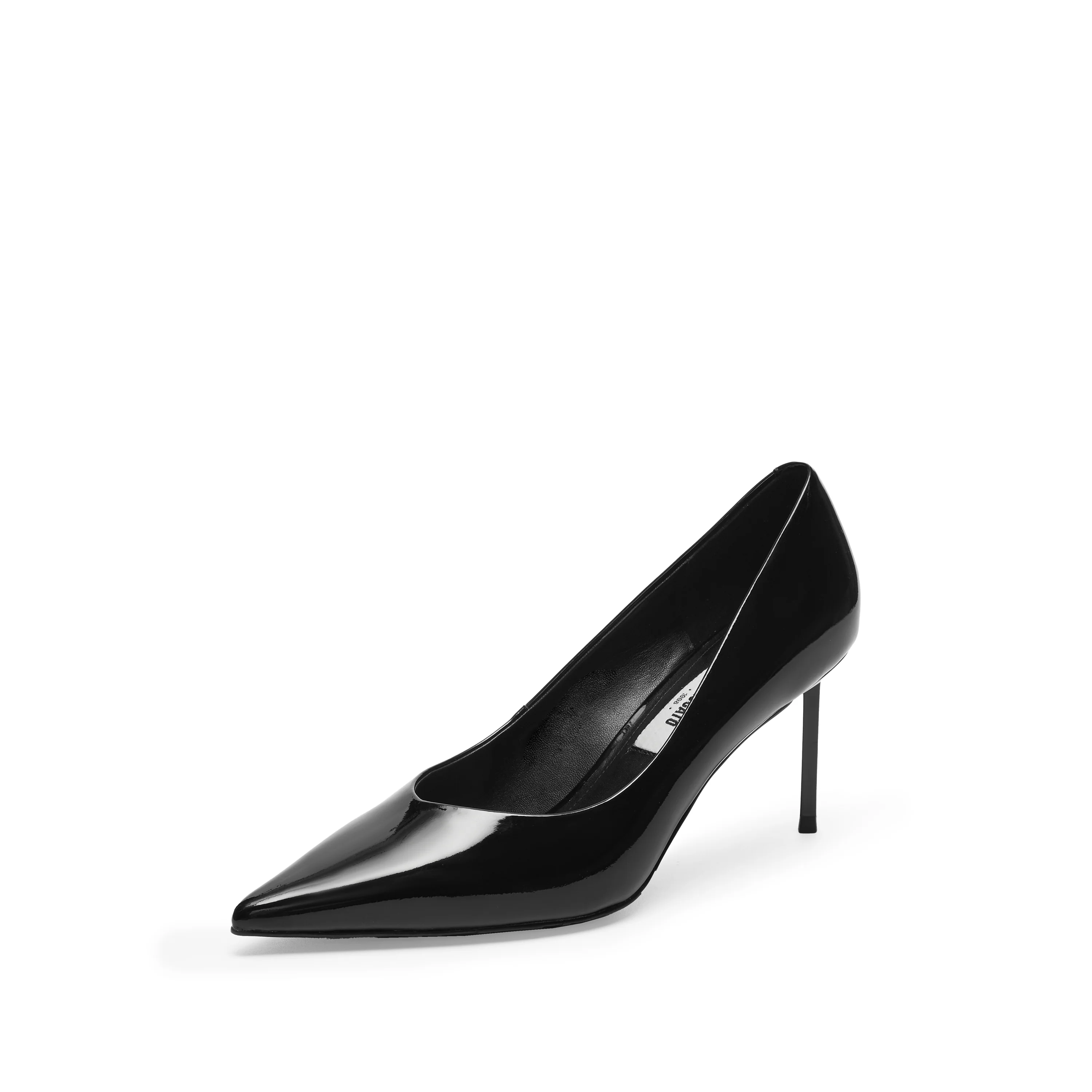 High Heels - Pointed Toe Stiletto H2478 - Image 9