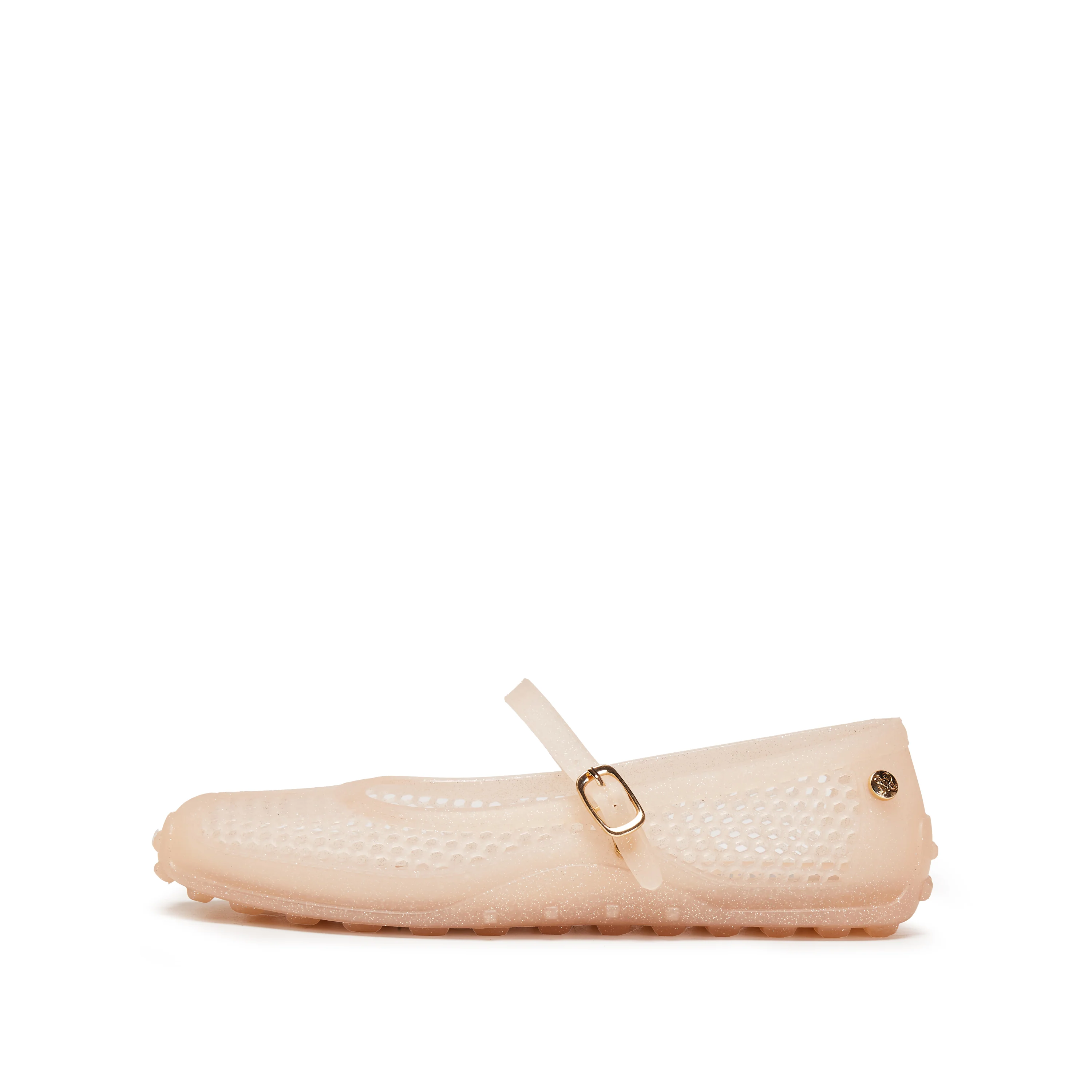 Jelly Mary Jane shoes CT013 - Image 3
