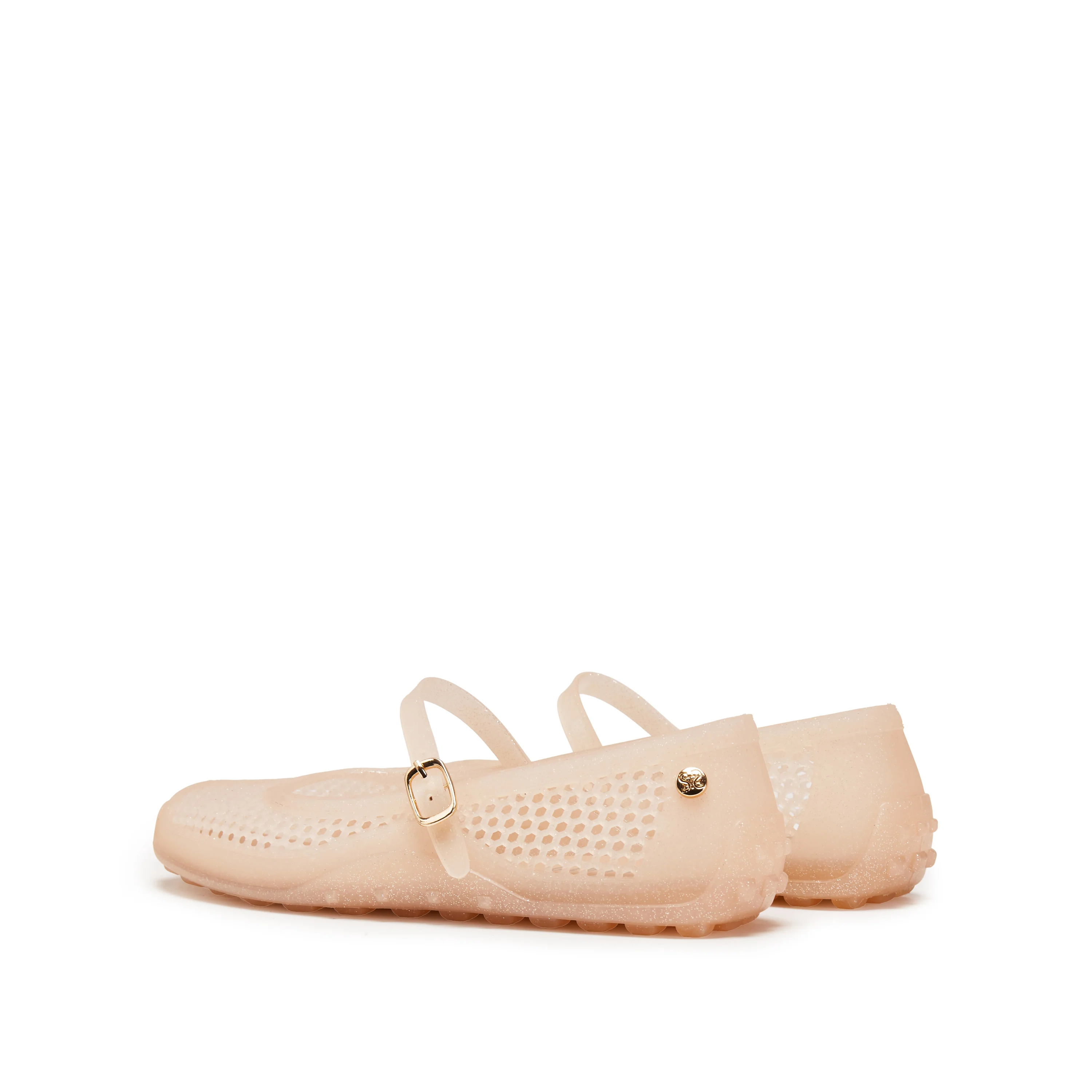 Jelly Mary Jane shoes CT013 - Image 4