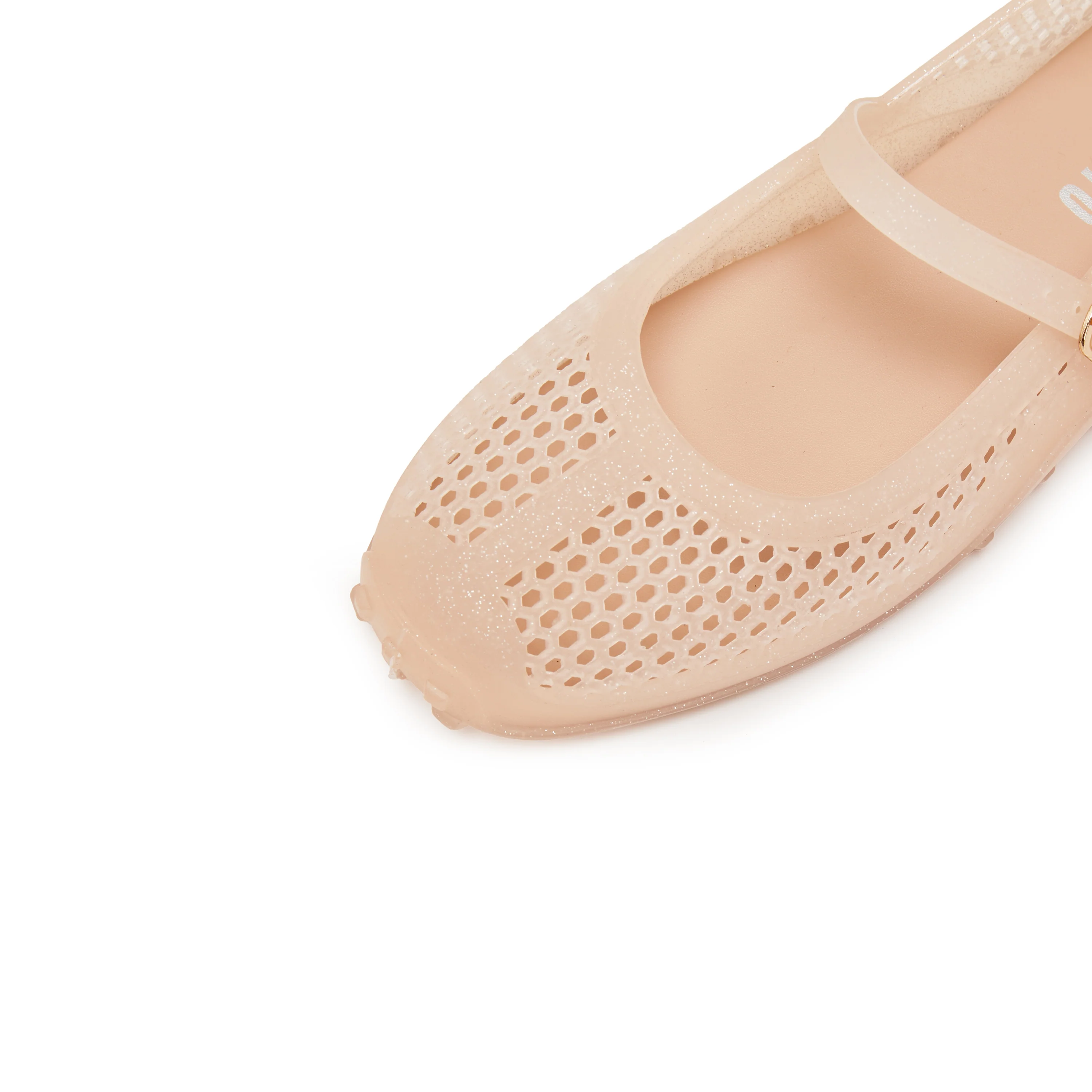 Jelly Mary Jane shoes CT013 - Image 6