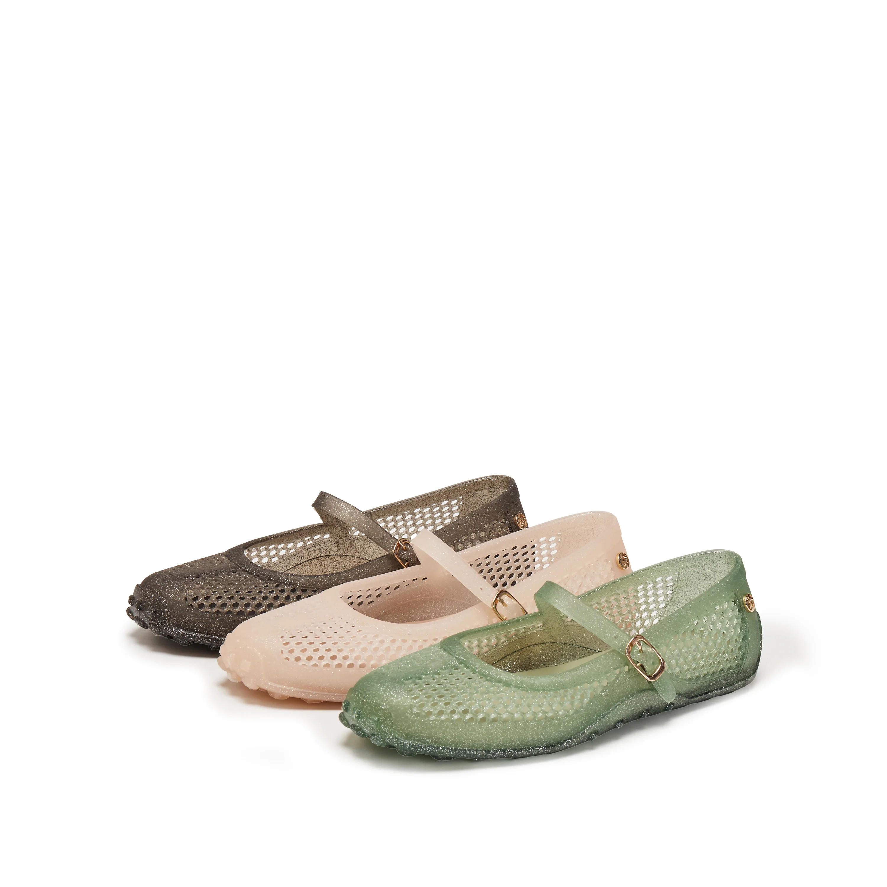 Jelly Mary Jane shoes CT013 - Image 7