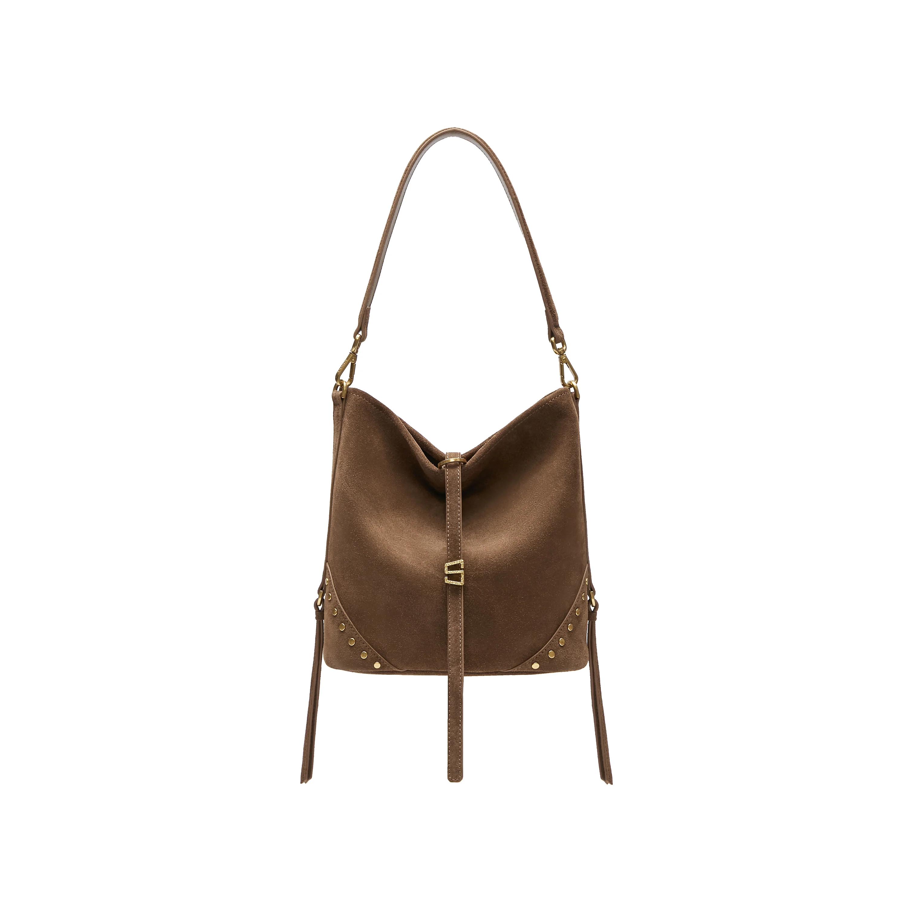 Tote Bag - Leather Large Capacity Tote Bag X8017