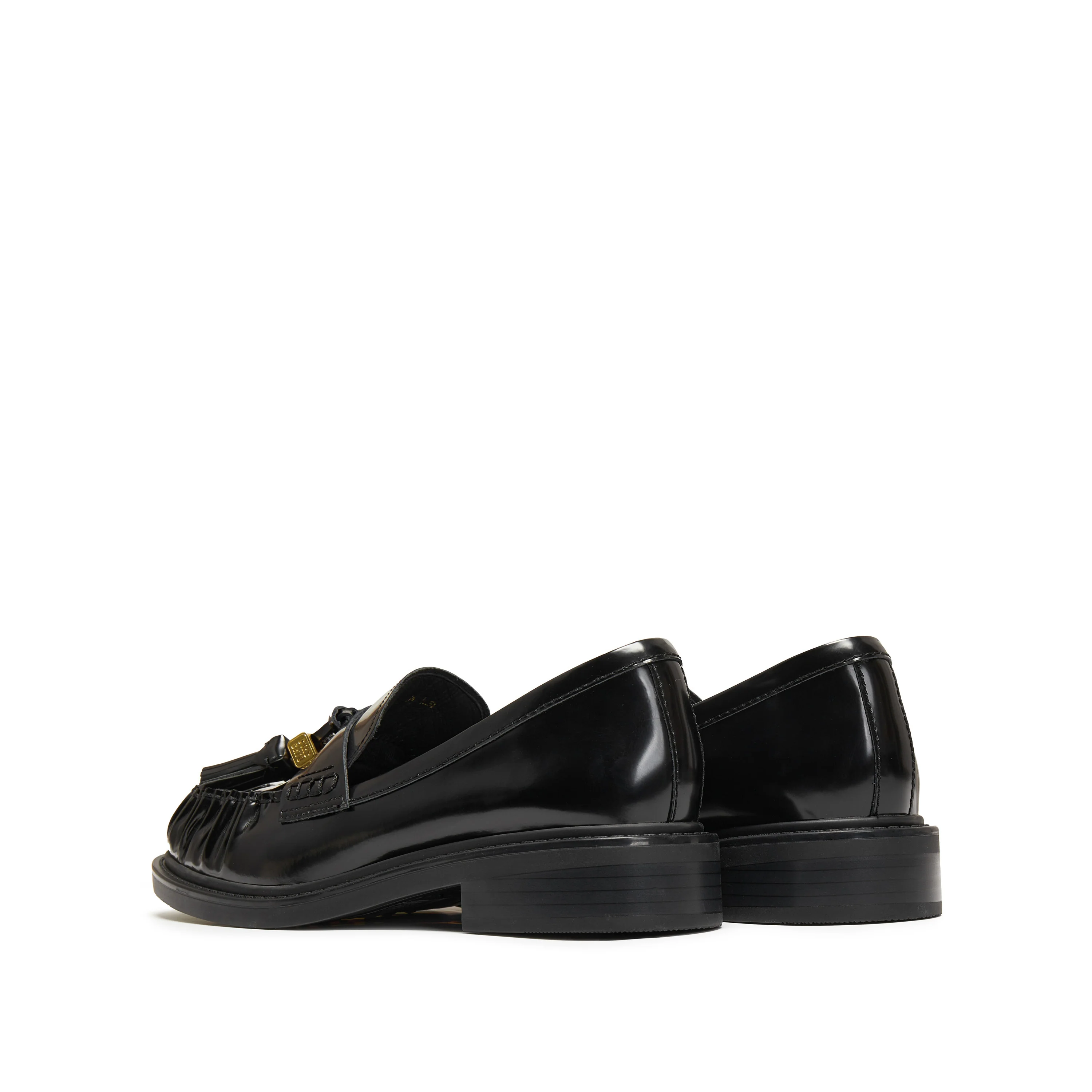 Loafers- Slip-On Loafers 9UL06 - Image 4