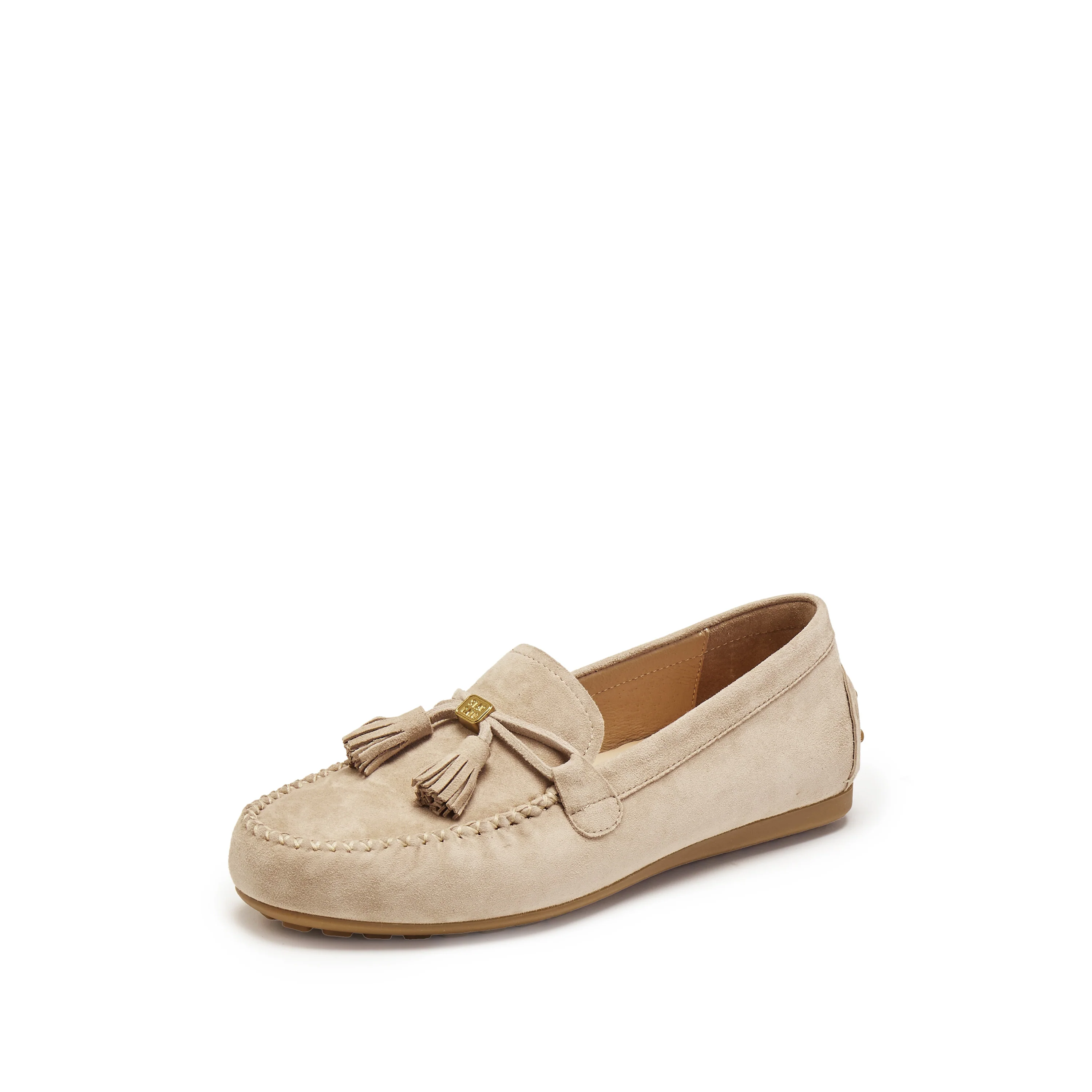 Loafers- Slip-On Loafers A9125