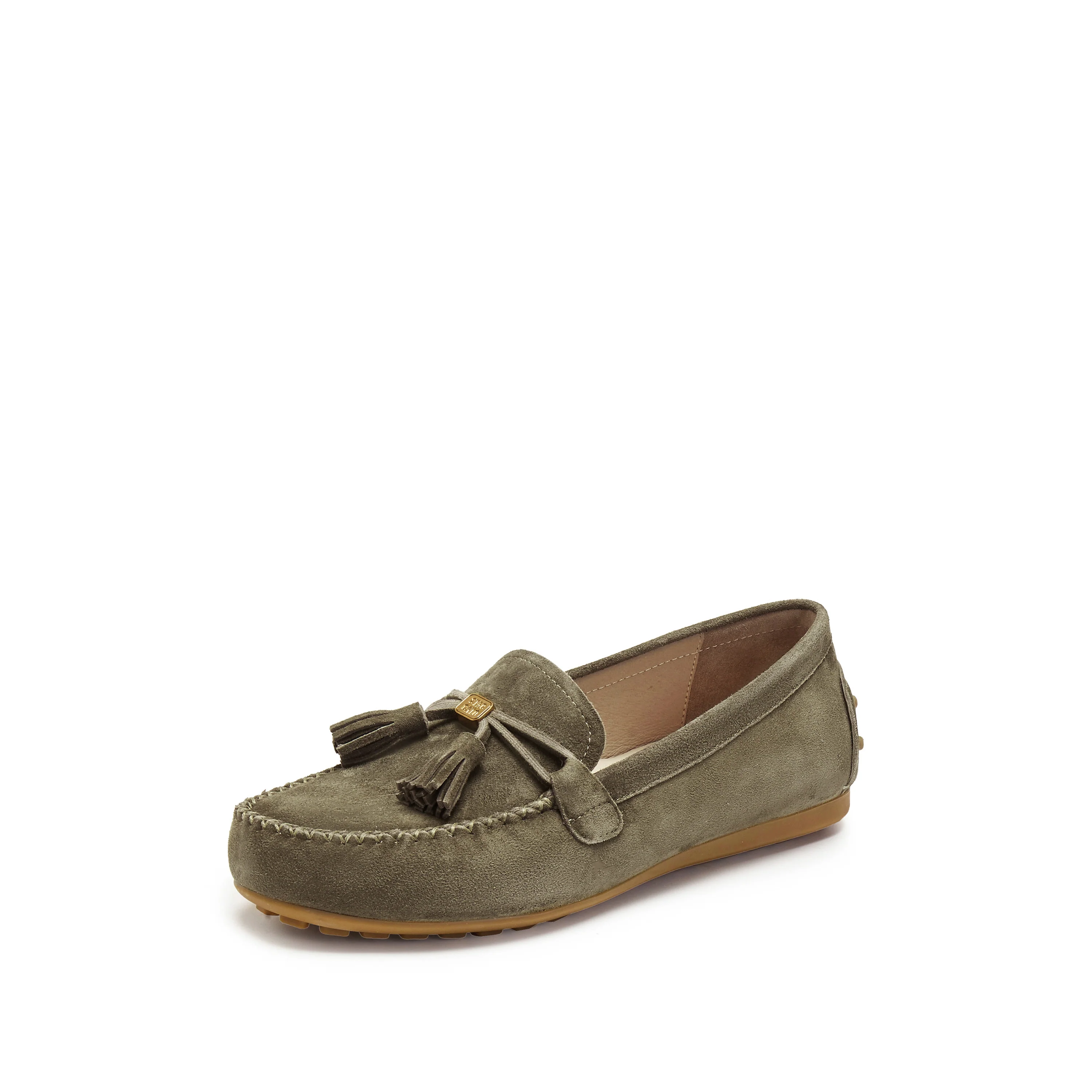 Loafers- Slip-On Loafers A9125 - Image 6