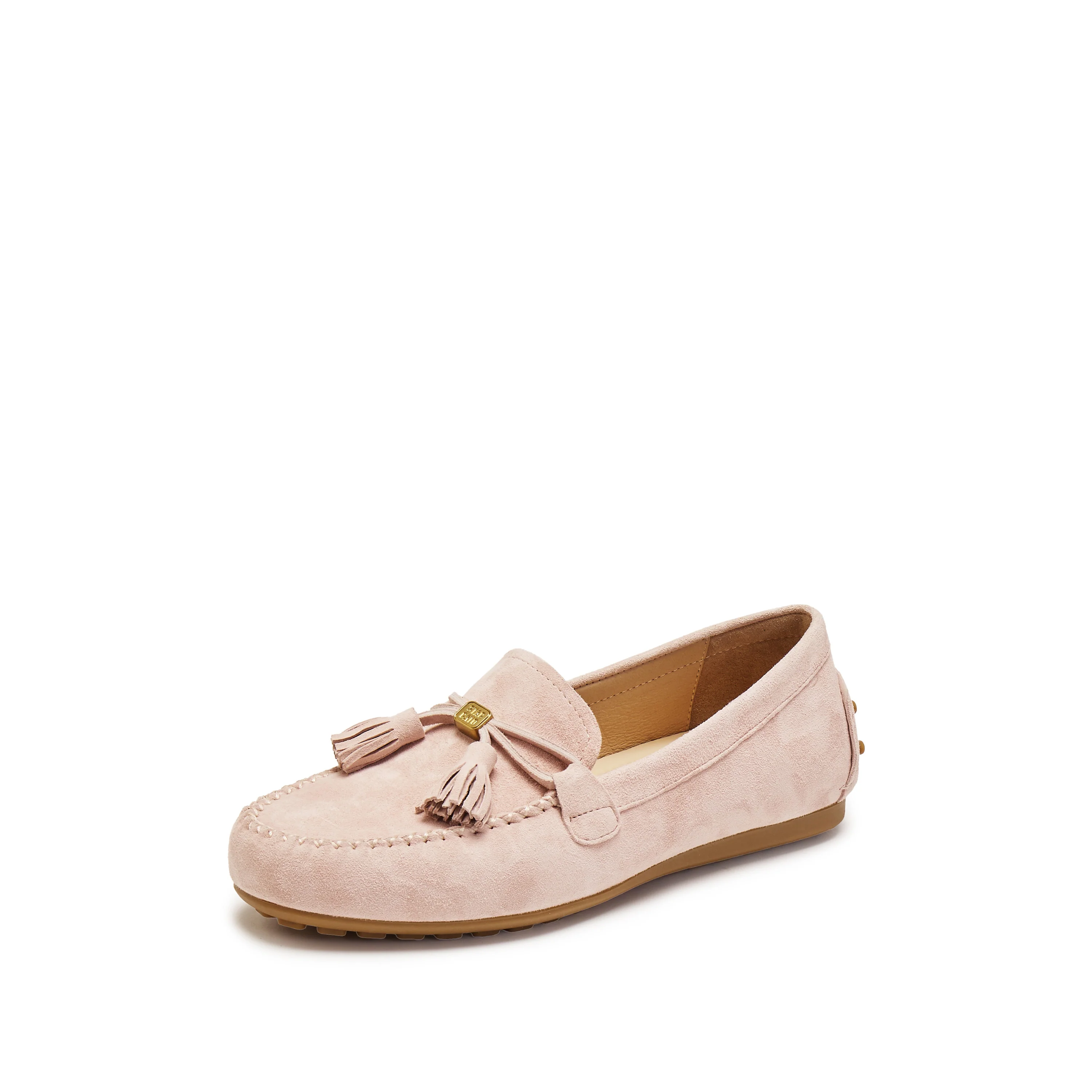 Loafers- Slip-On Loafers A9125 - Image 7
