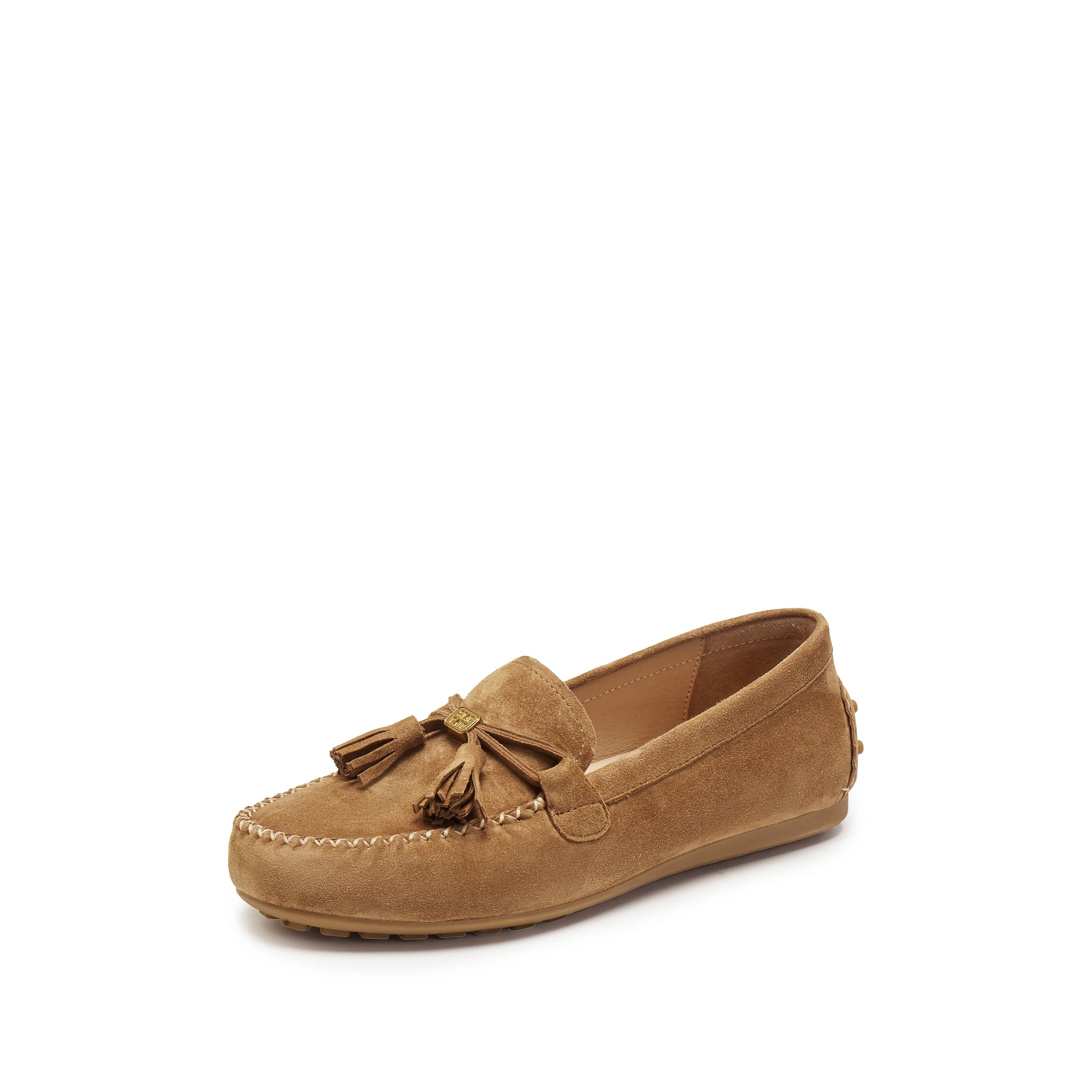 Loafers- Slip-On Loafers A9125 - Image 8