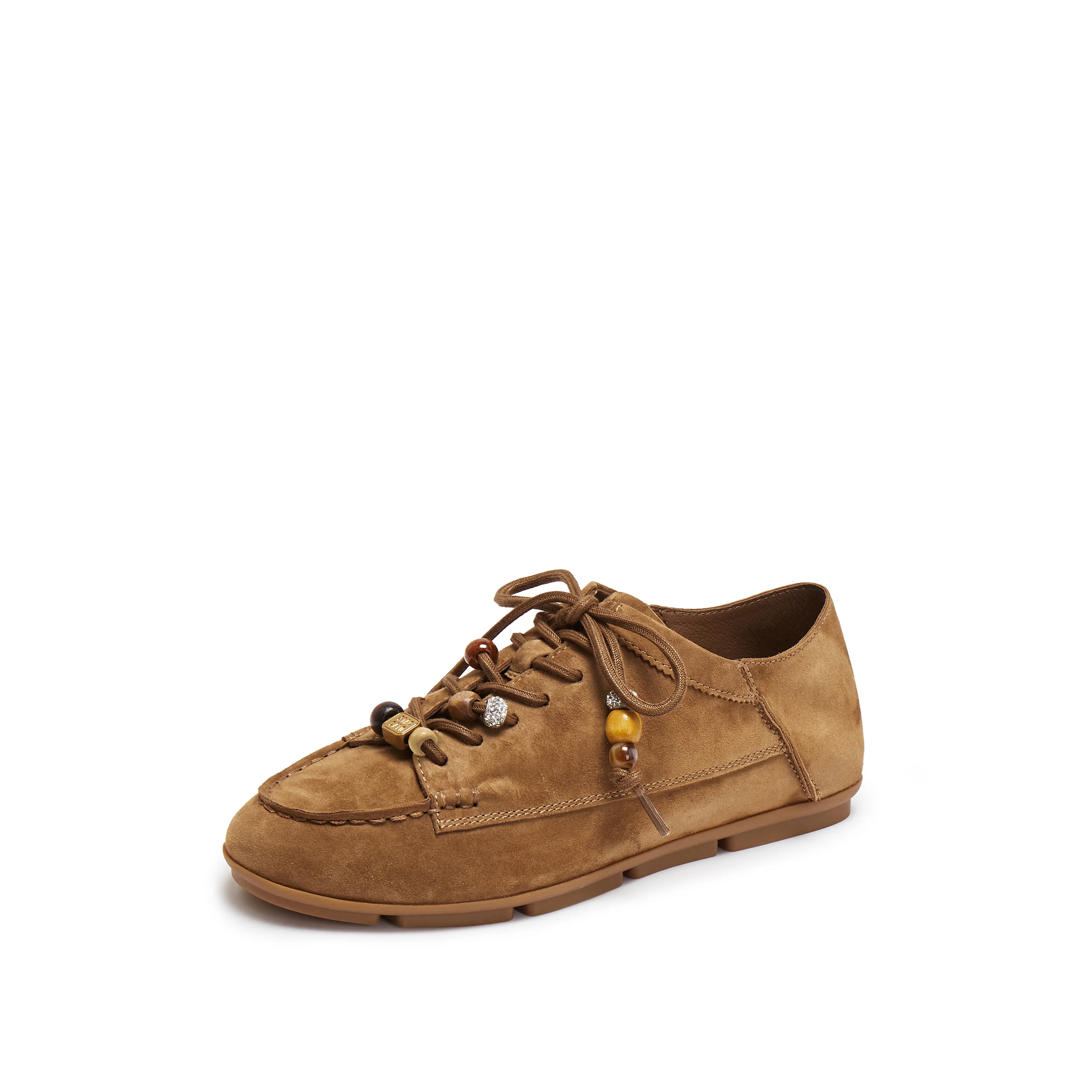 Loafers- Slip-On Loafers EJR06 - Image 10