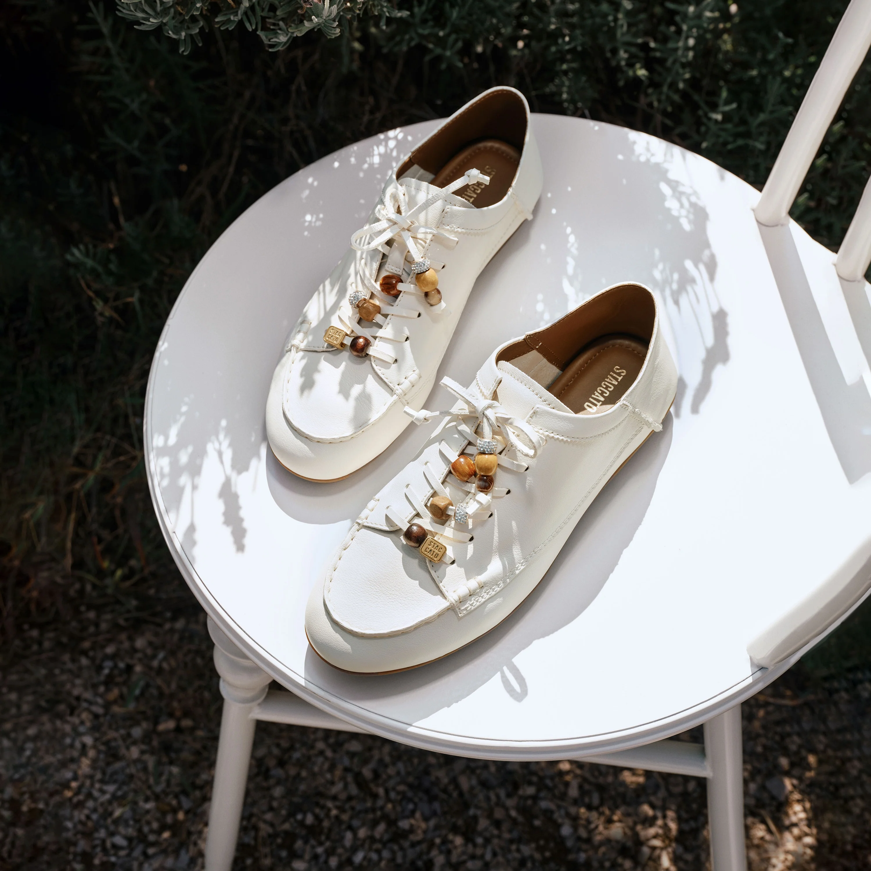 Loafers- Slip-On Loafers EJR06 - Image 4