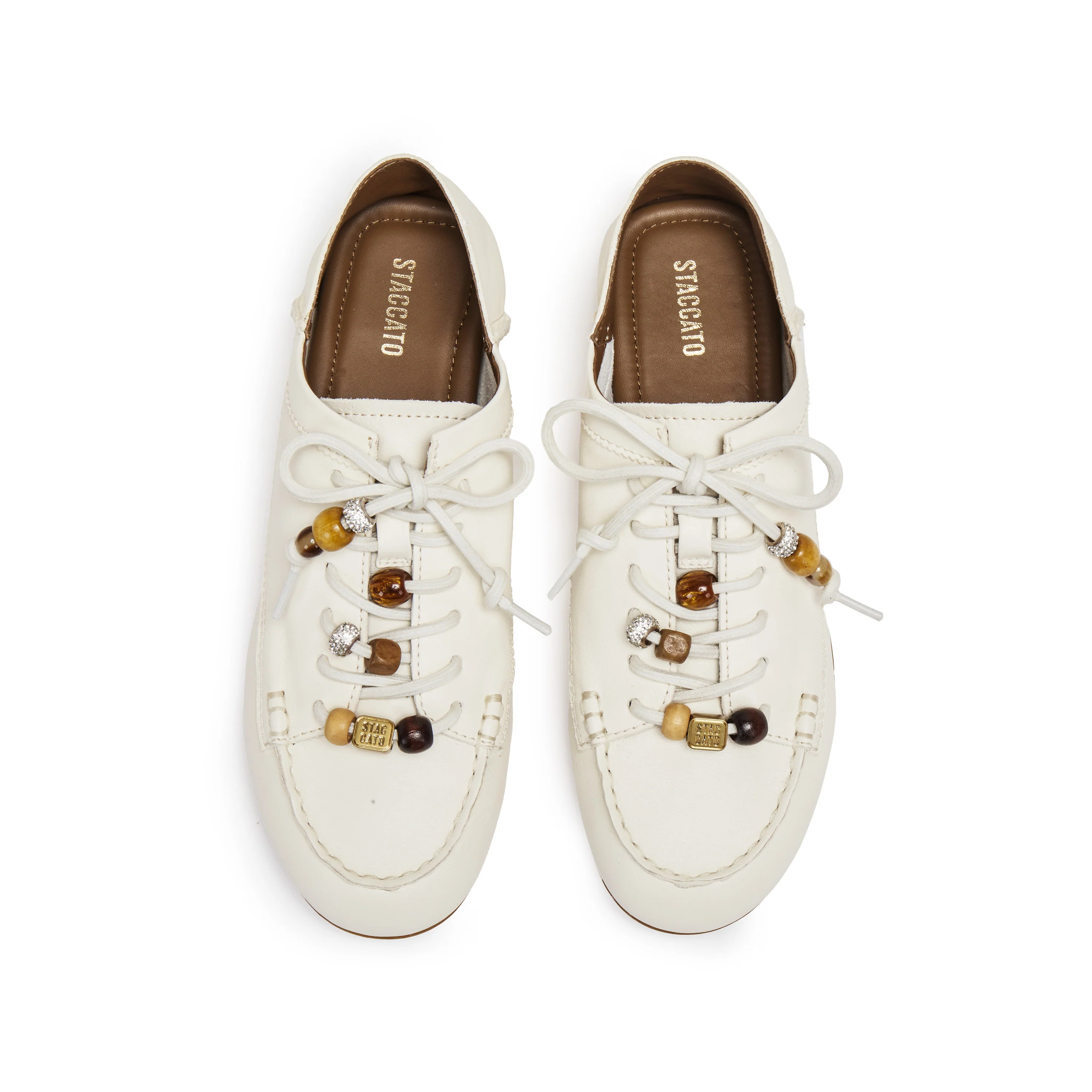 Loafers- Slip-On Loafers EJR06 - Image 5