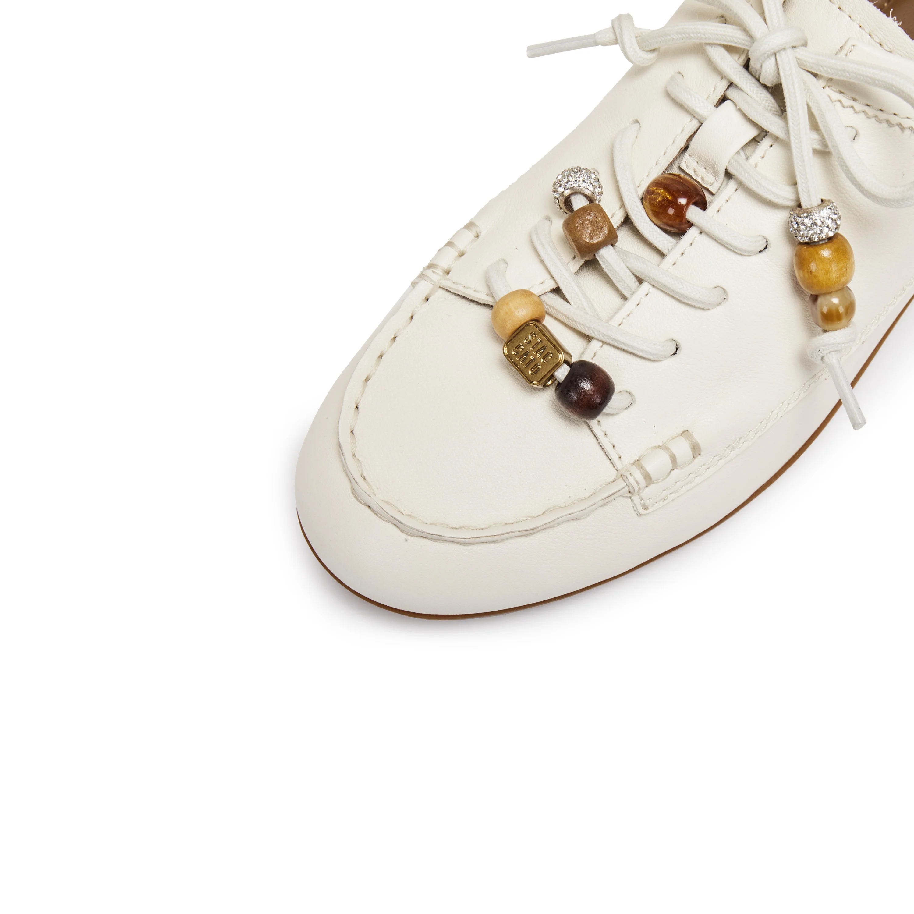 Loafers- Slip-On Loafers EJR06 - Image 8