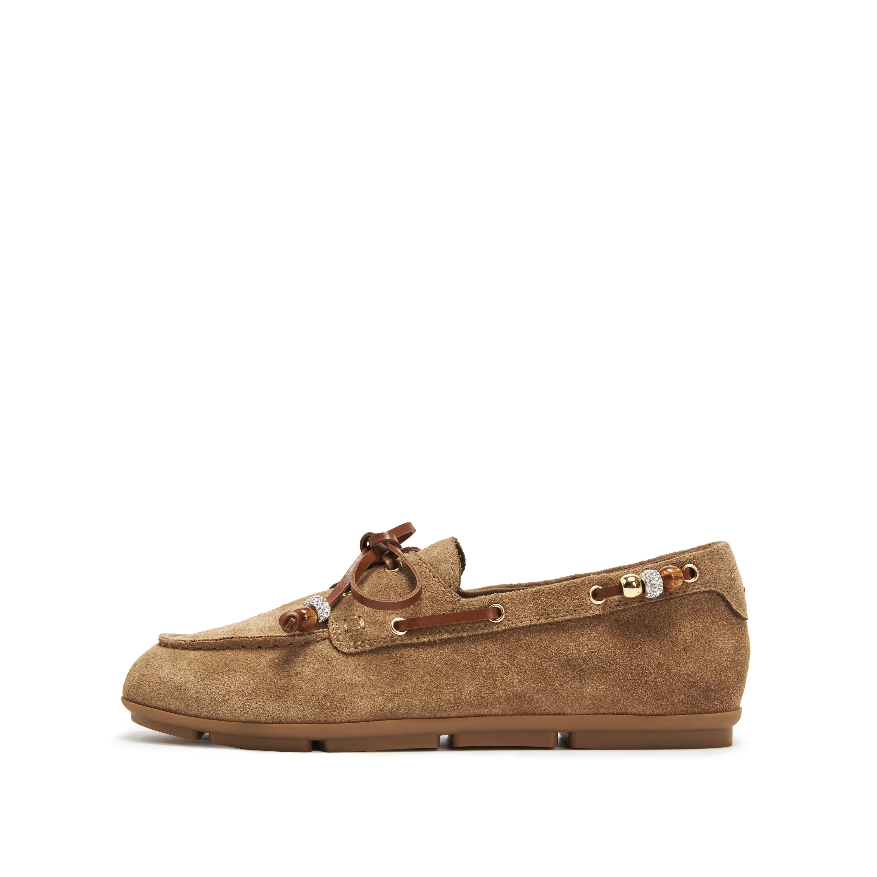 Loafers- Slip-On Loafers EJR11 - Image 3