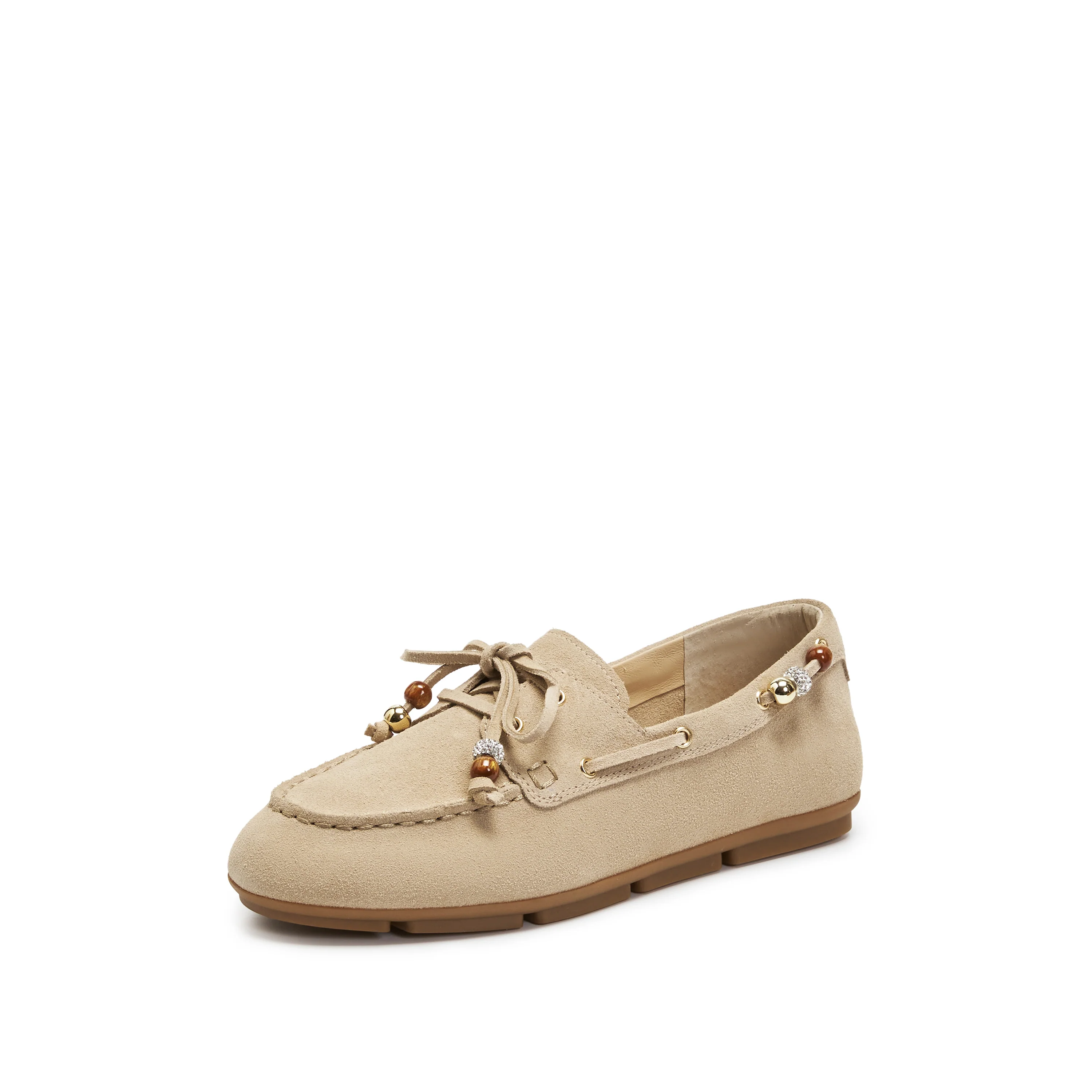 Loafers- Slip-On Loafers EJR11 - Image 8