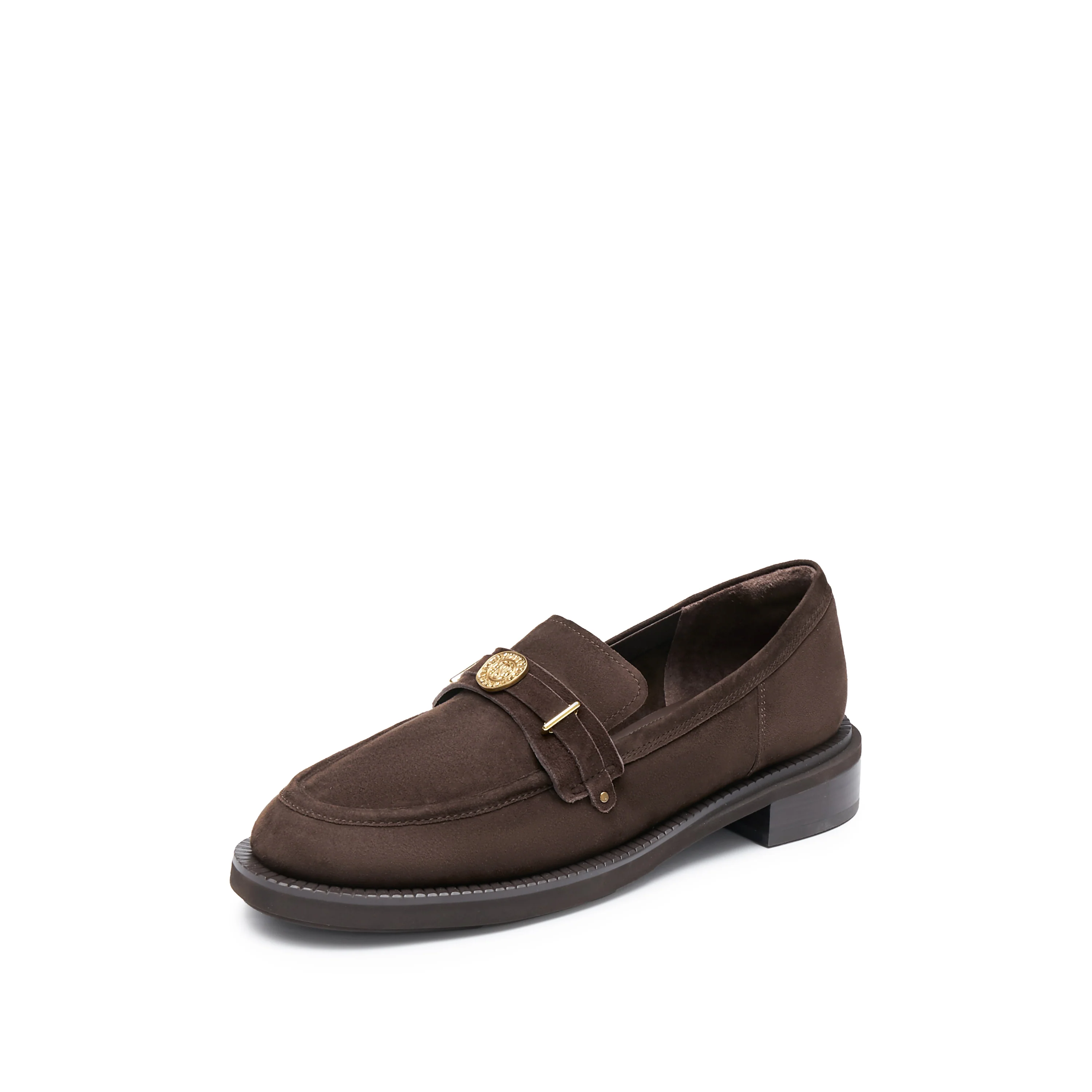 Loafers- Slip-On Loafers EOQ15 - Image 8