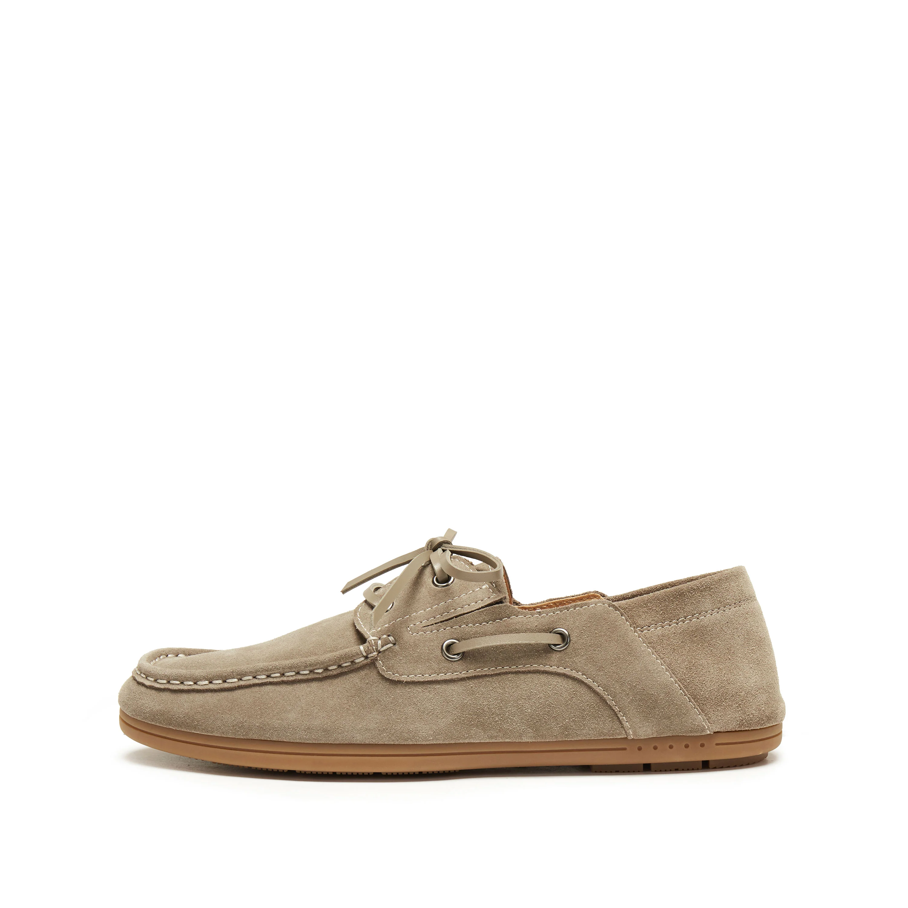 Loafers- Slip-On Loafers H2926 - Image 4