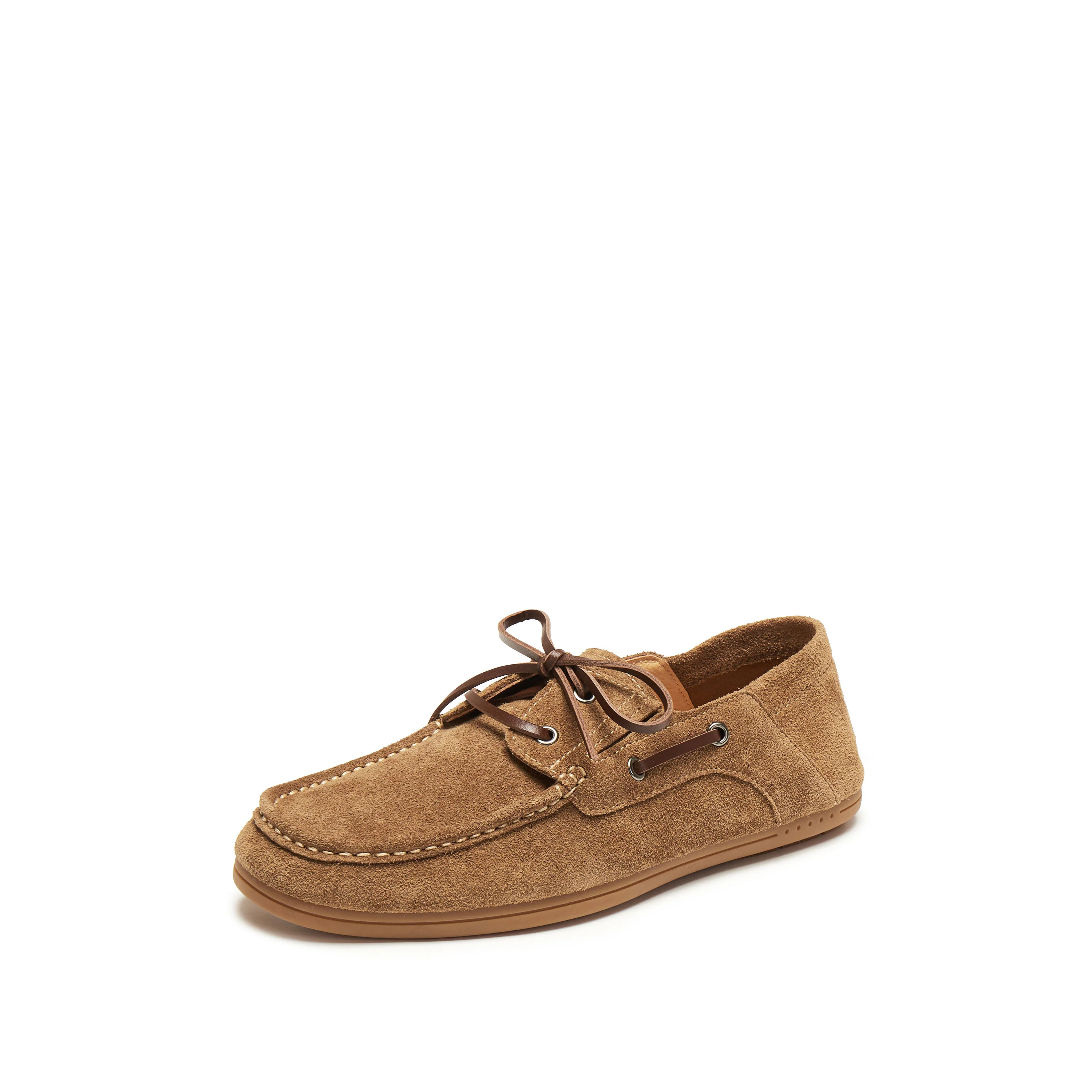 Loafers- Slip-On Loafers H2926 - Image 6
