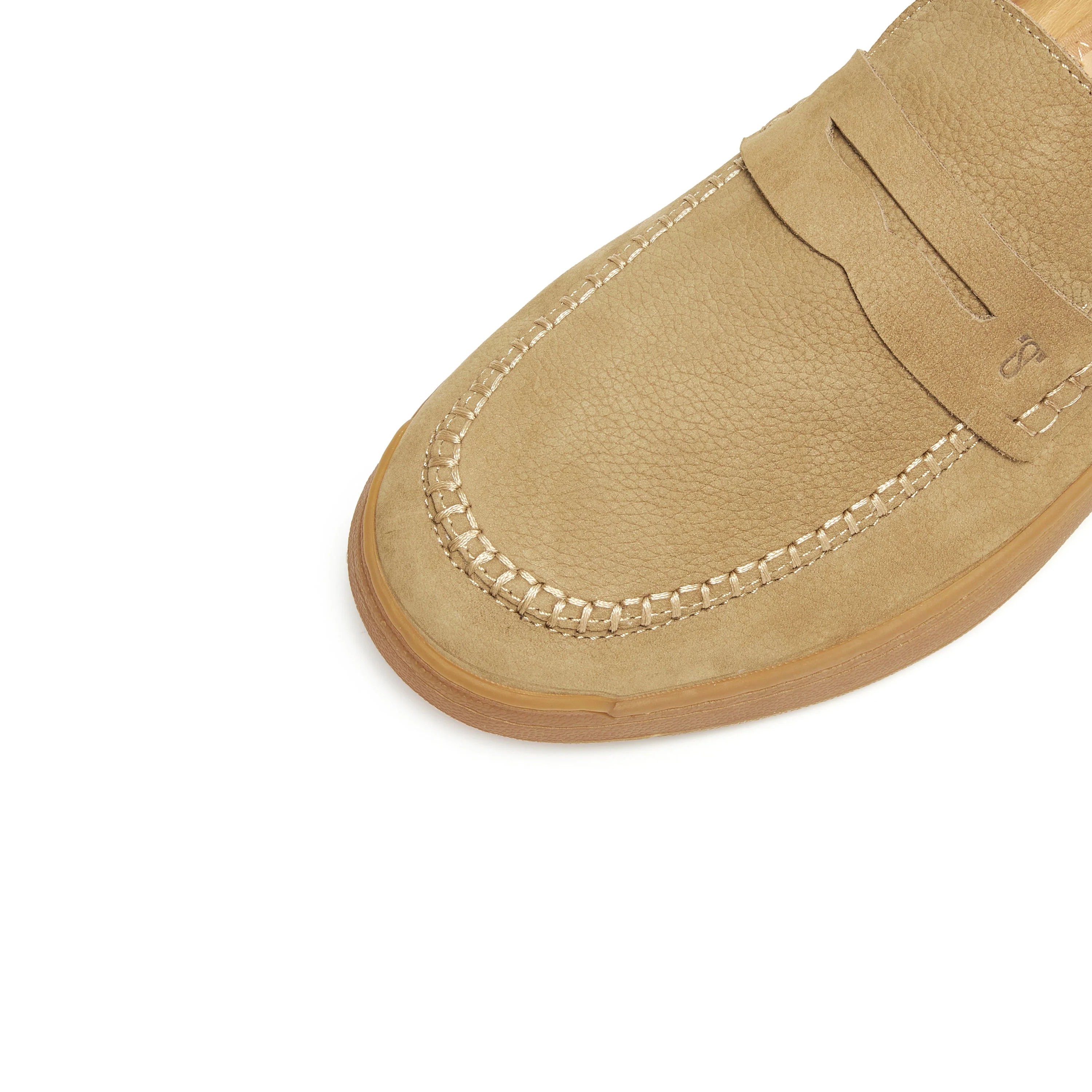 Loafers- Slip-On Loafers H5521 - Image 5