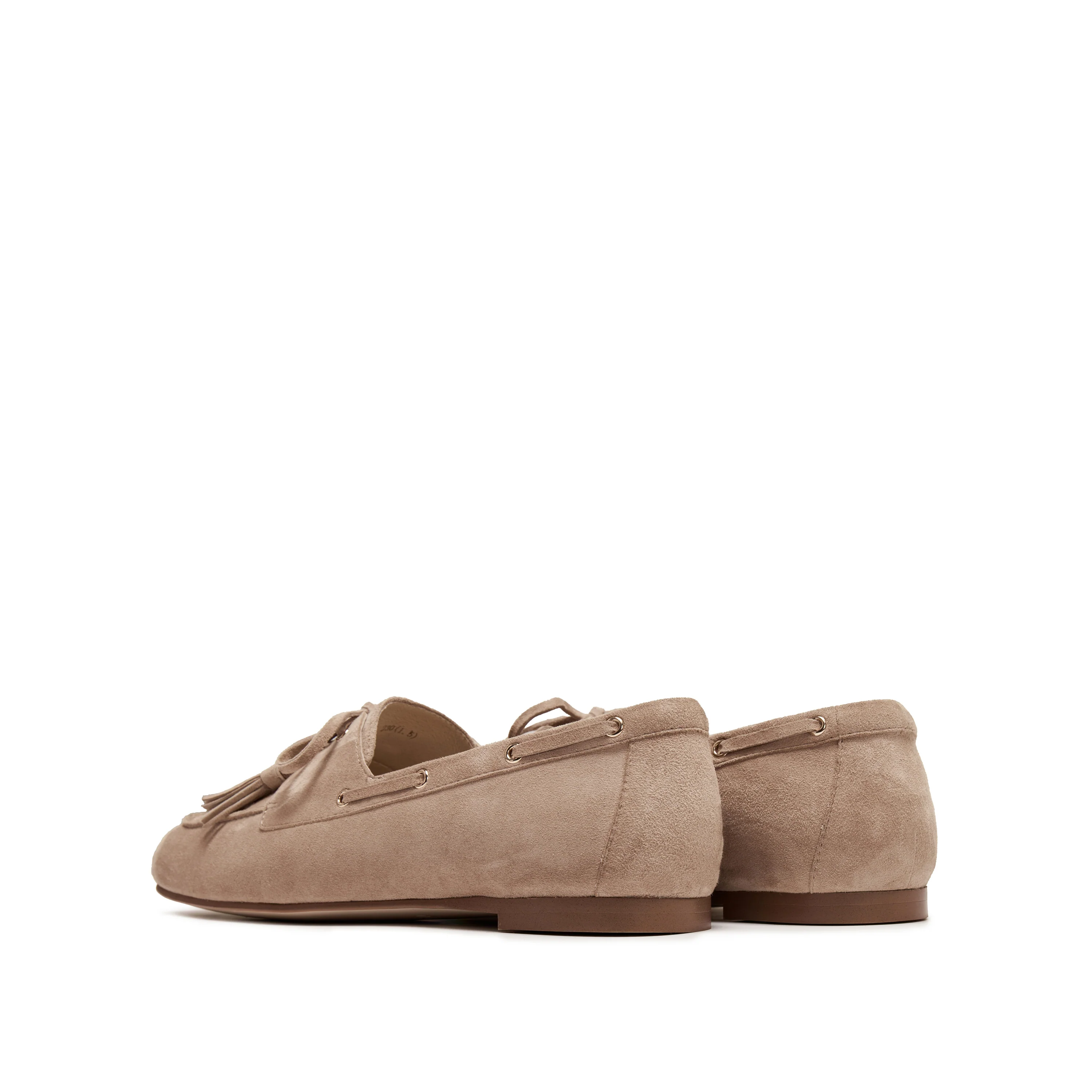 Loafers- Slip-On Loafers N2672 - Image 3