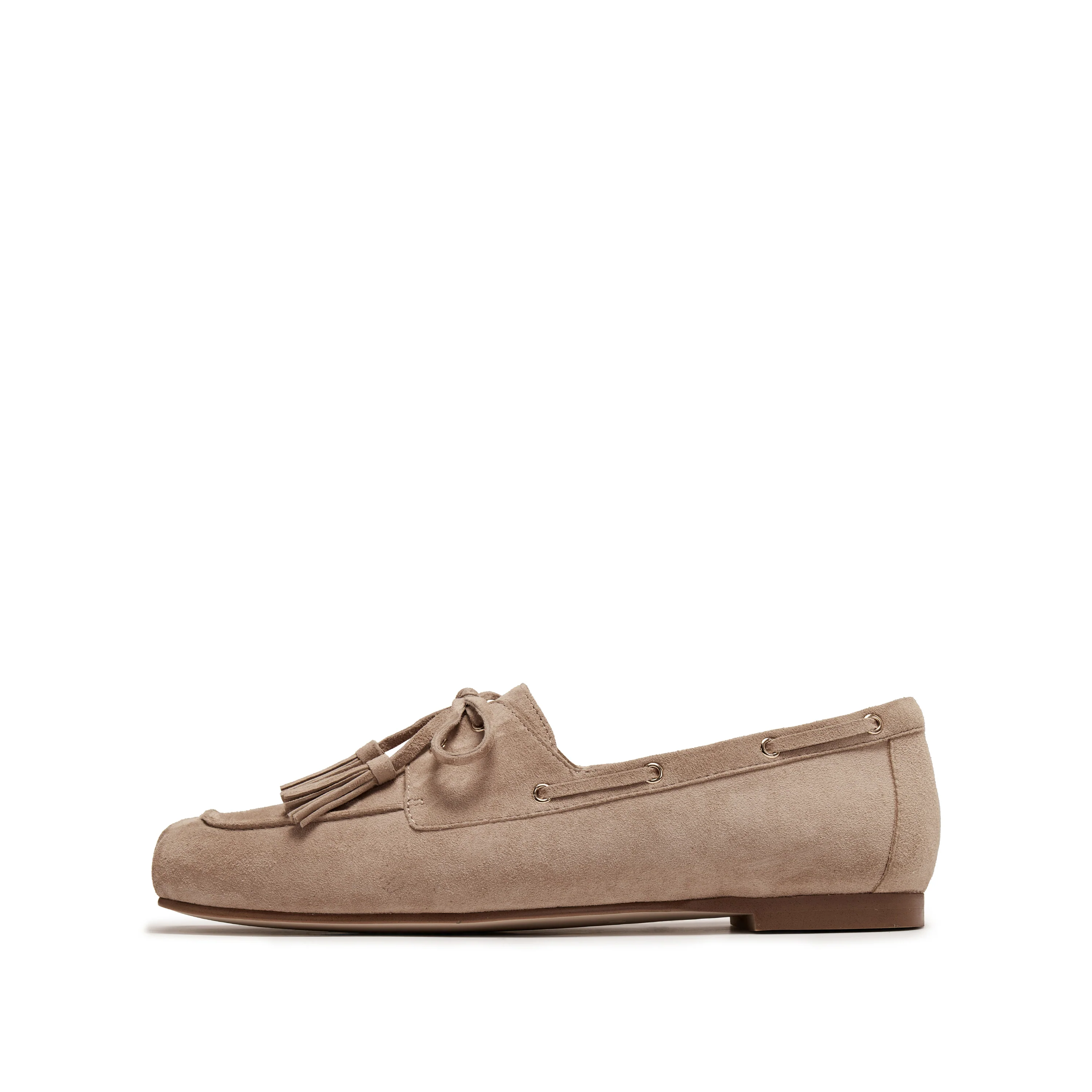 Loafers- Slip-On Loafers N2672 - Image 4