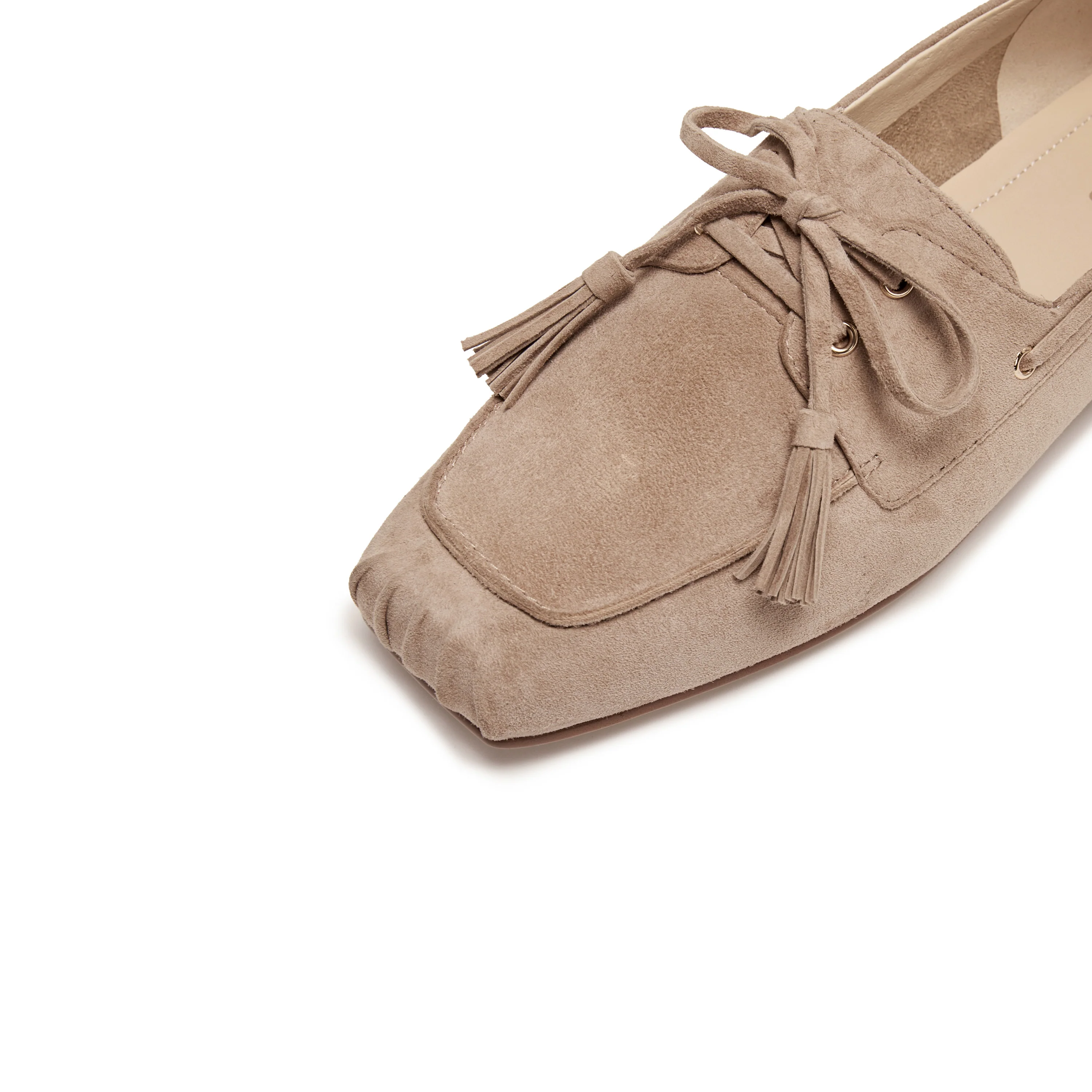 Loafers- Slip-On Loafers N2672 - Image 5