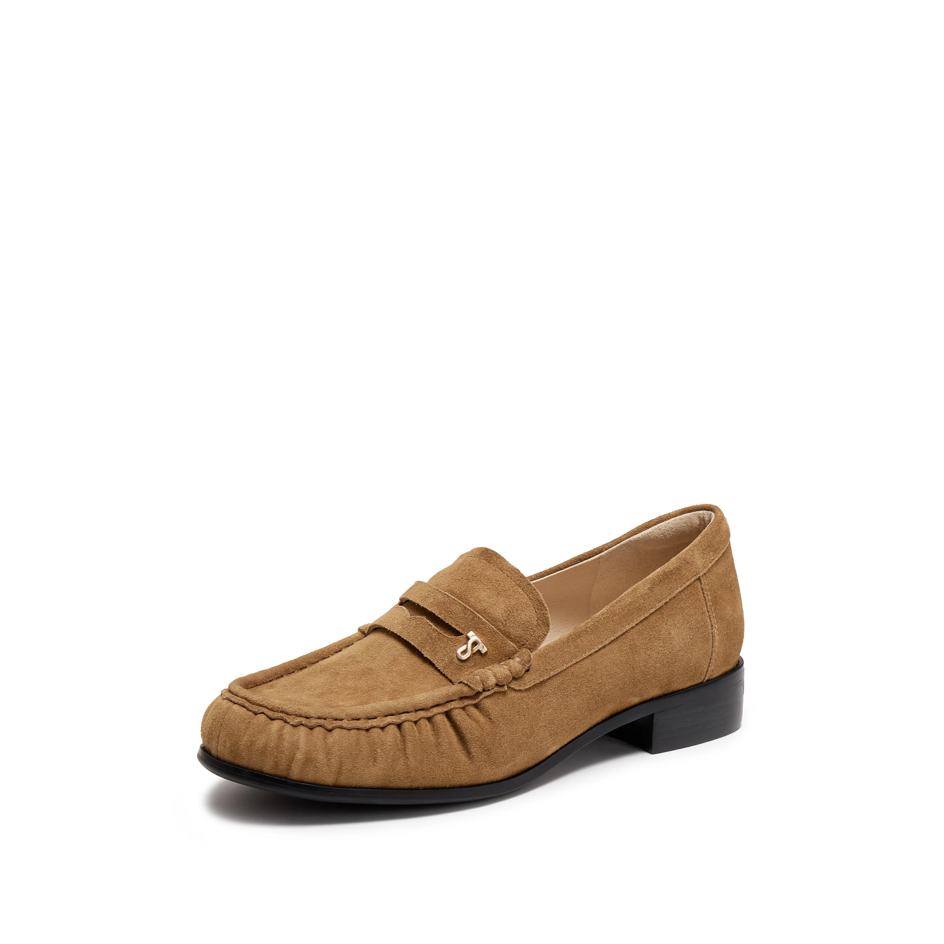 Loafers- Slip-On Loafers Y3308 - Image 7