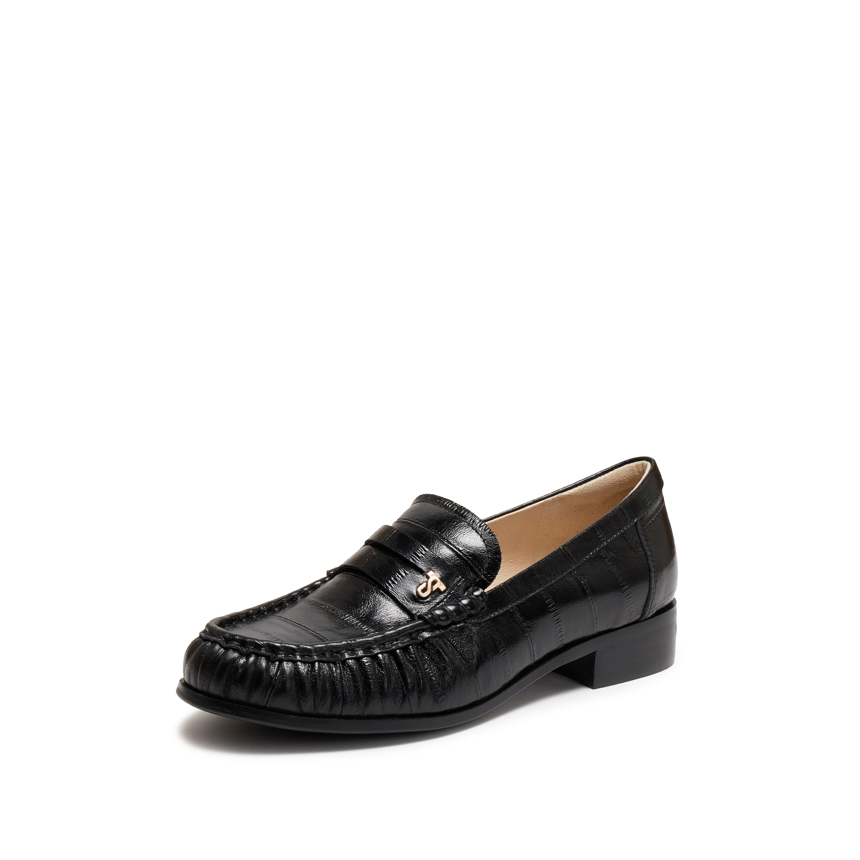 Loafers- Slip-On Loafers Y3308 - Image 8