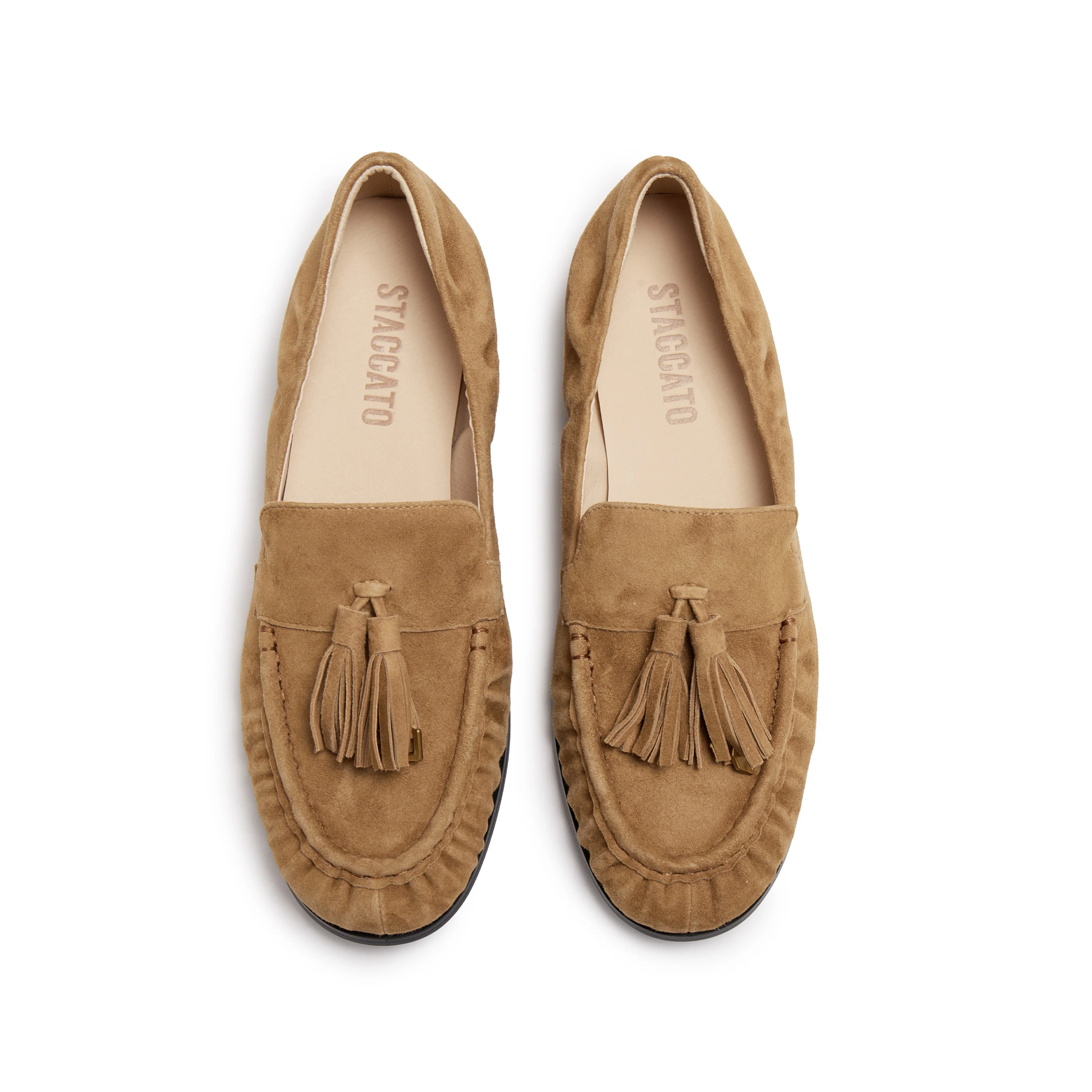 Loafers- Slip-On Loafers Y8706 - Image 2