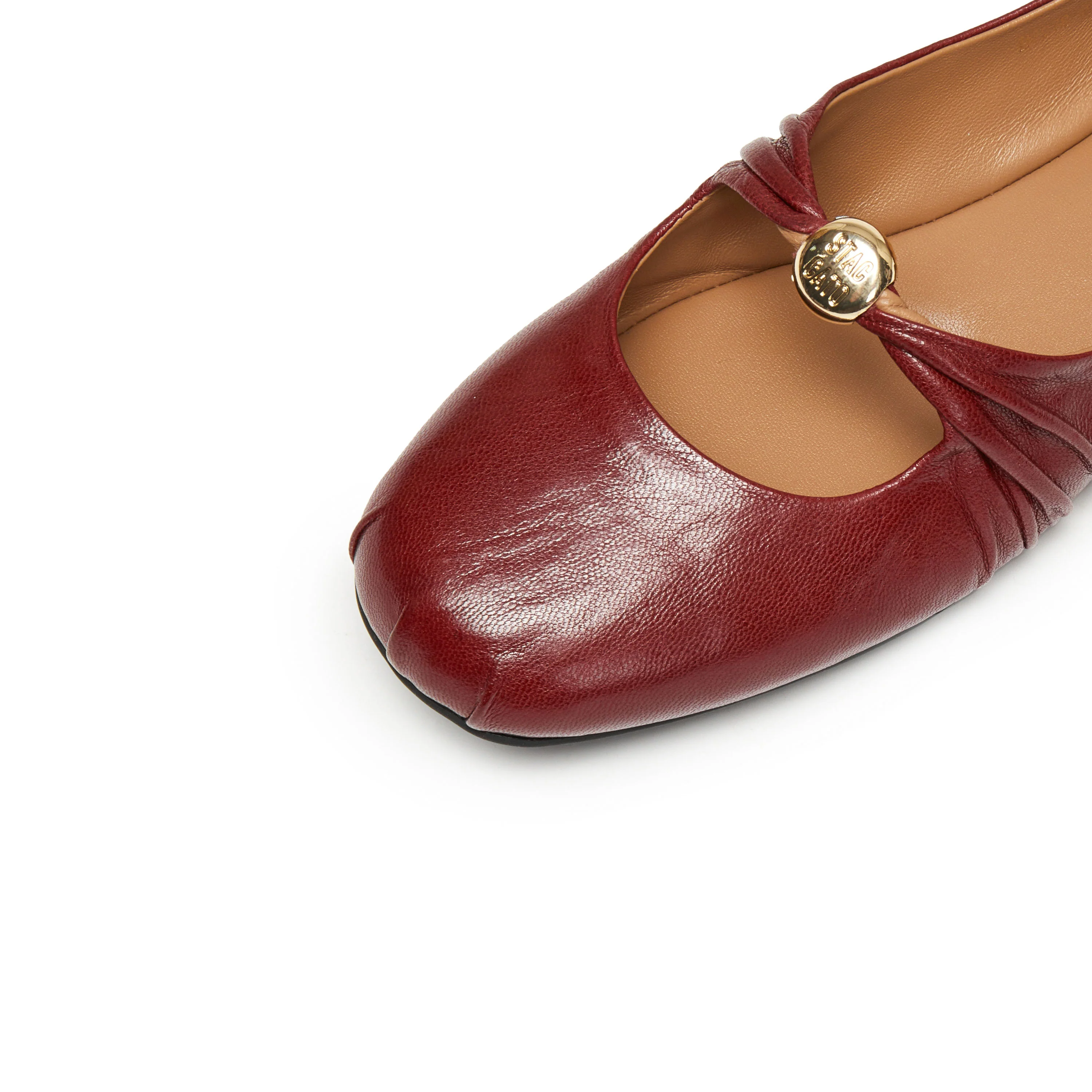 Mary Jane- Shallow Cut Flats  B2378 - Image 10